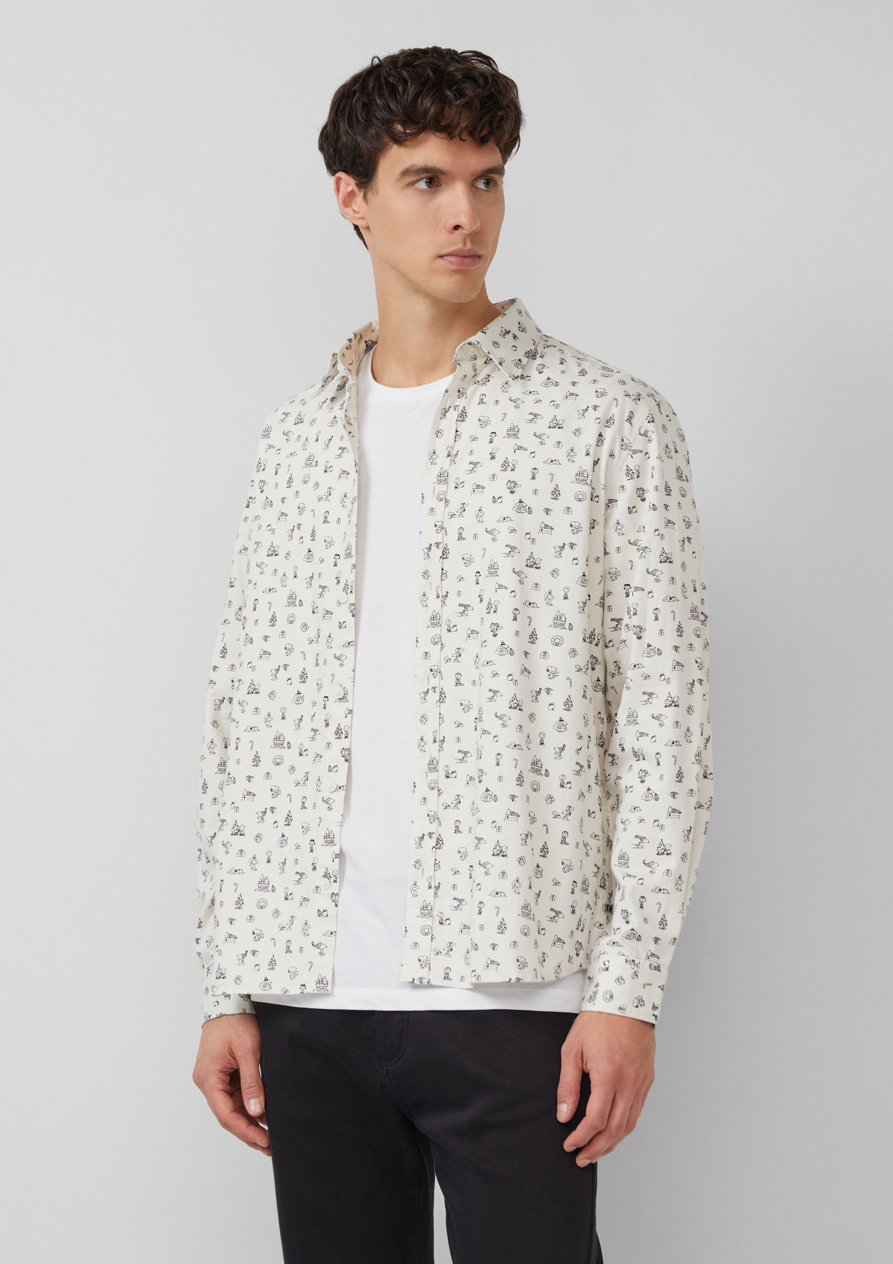 Chemise in 03A3 & 58D1