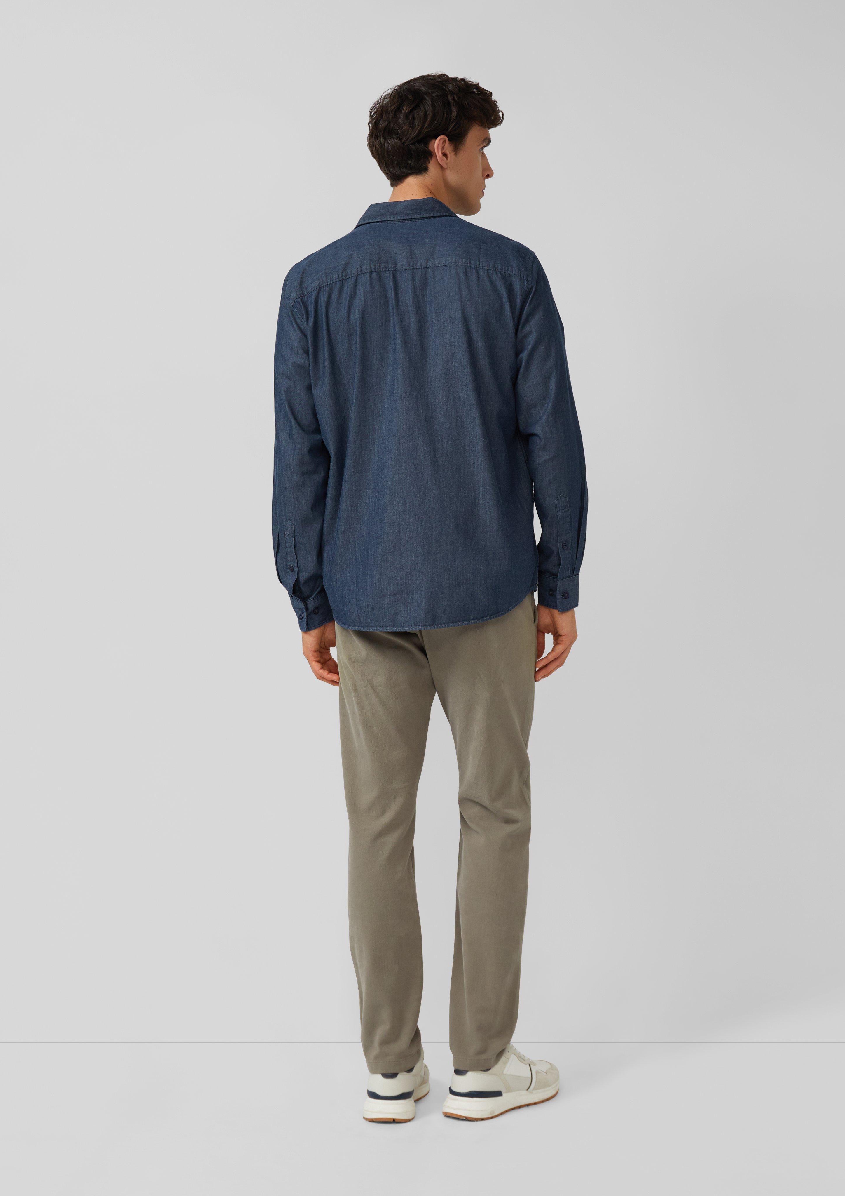 Srajca in 58D1 & 03A3