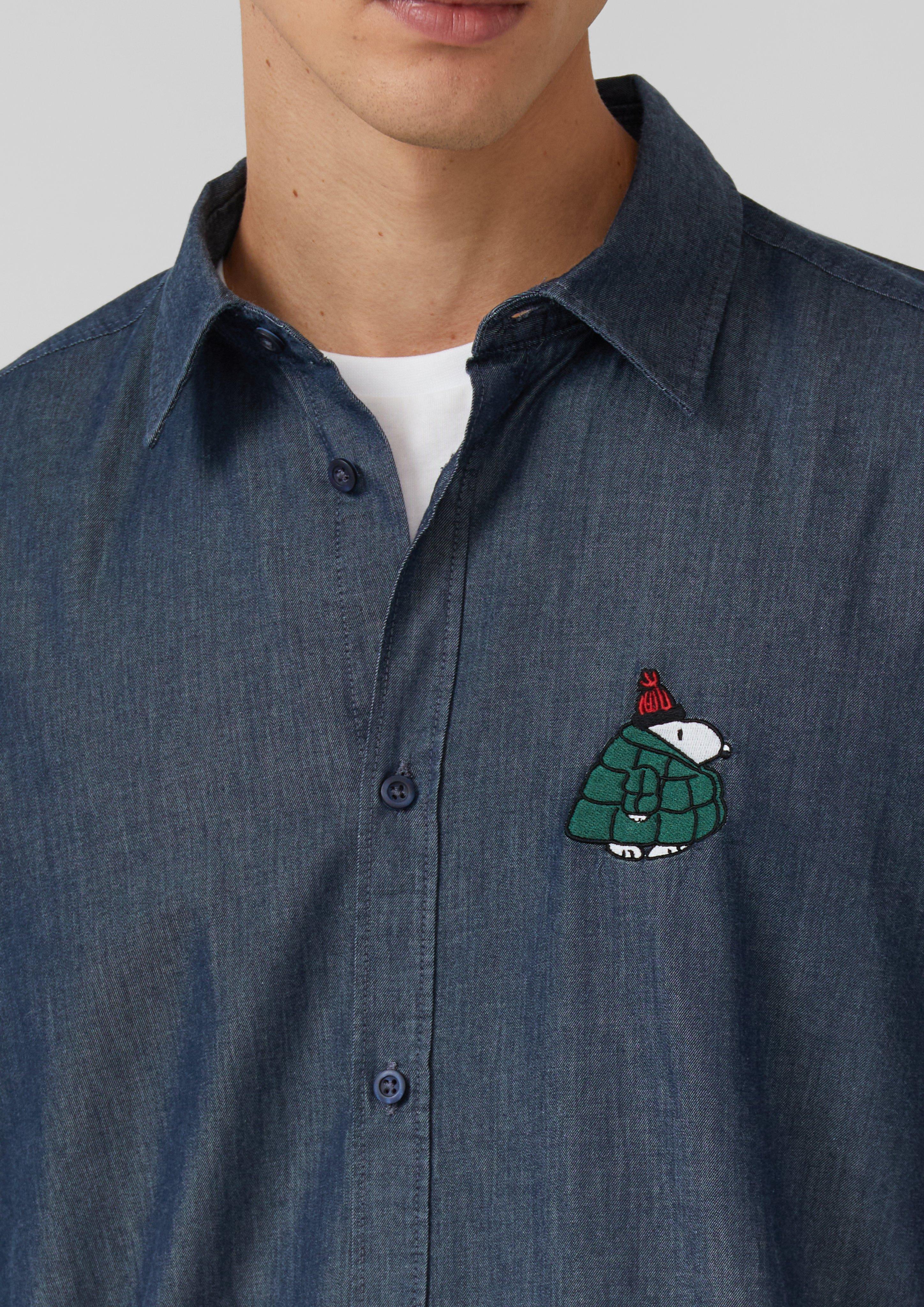 Srajca in 58D1 & 03A3