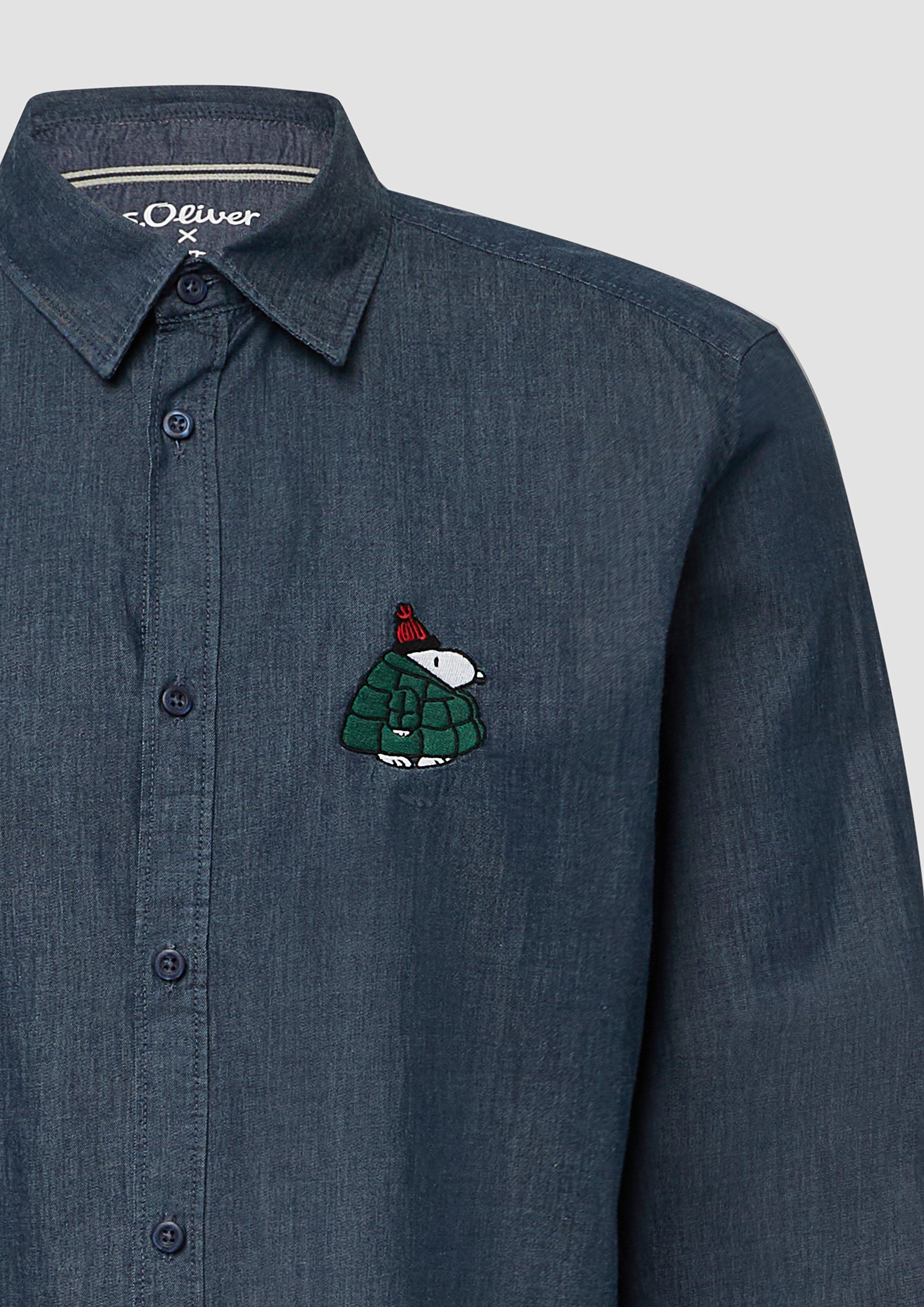 Srajca in 58D1 & 03A3