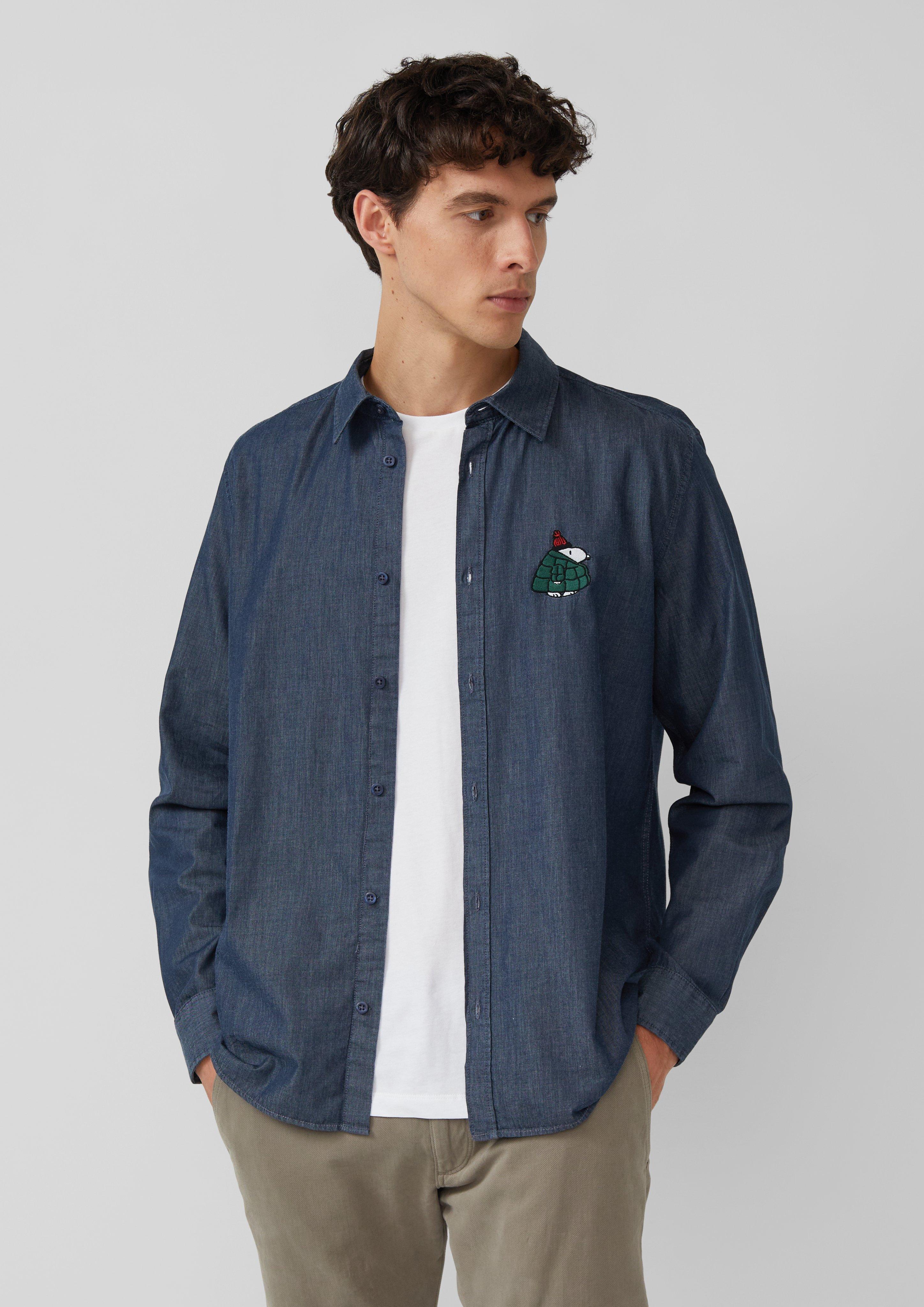 Srajca in 58D1 & 03A3