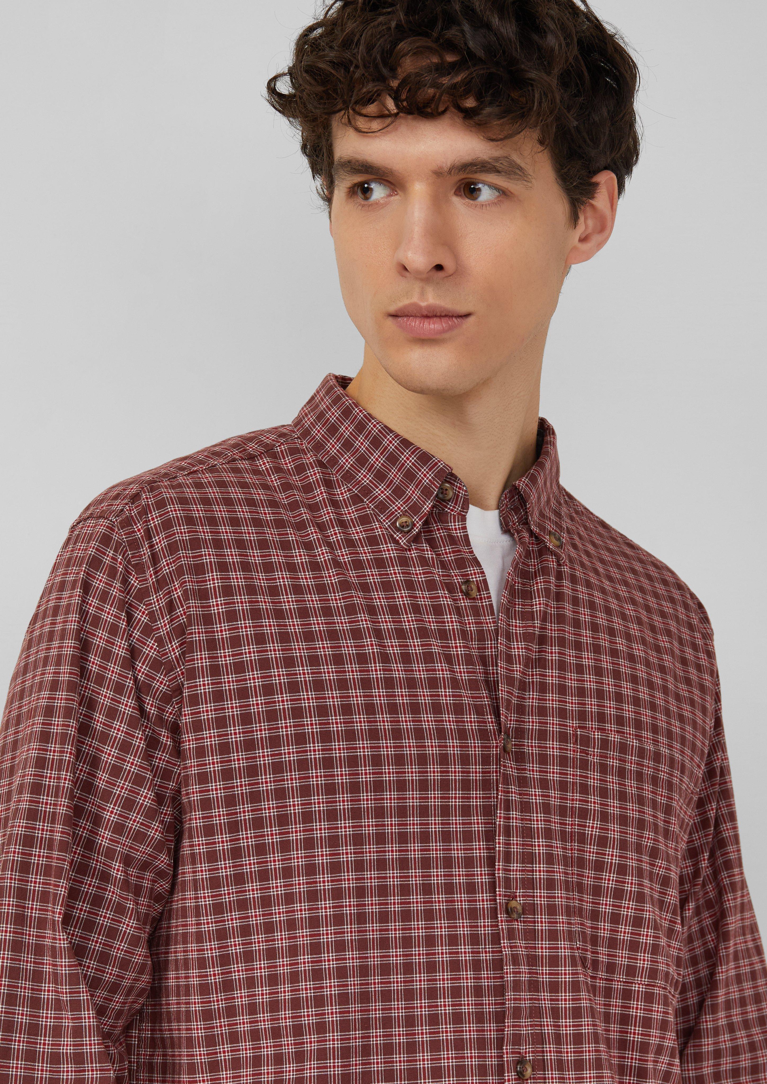 Hemd in 39N1, 39N2, 50N1 & 99N1