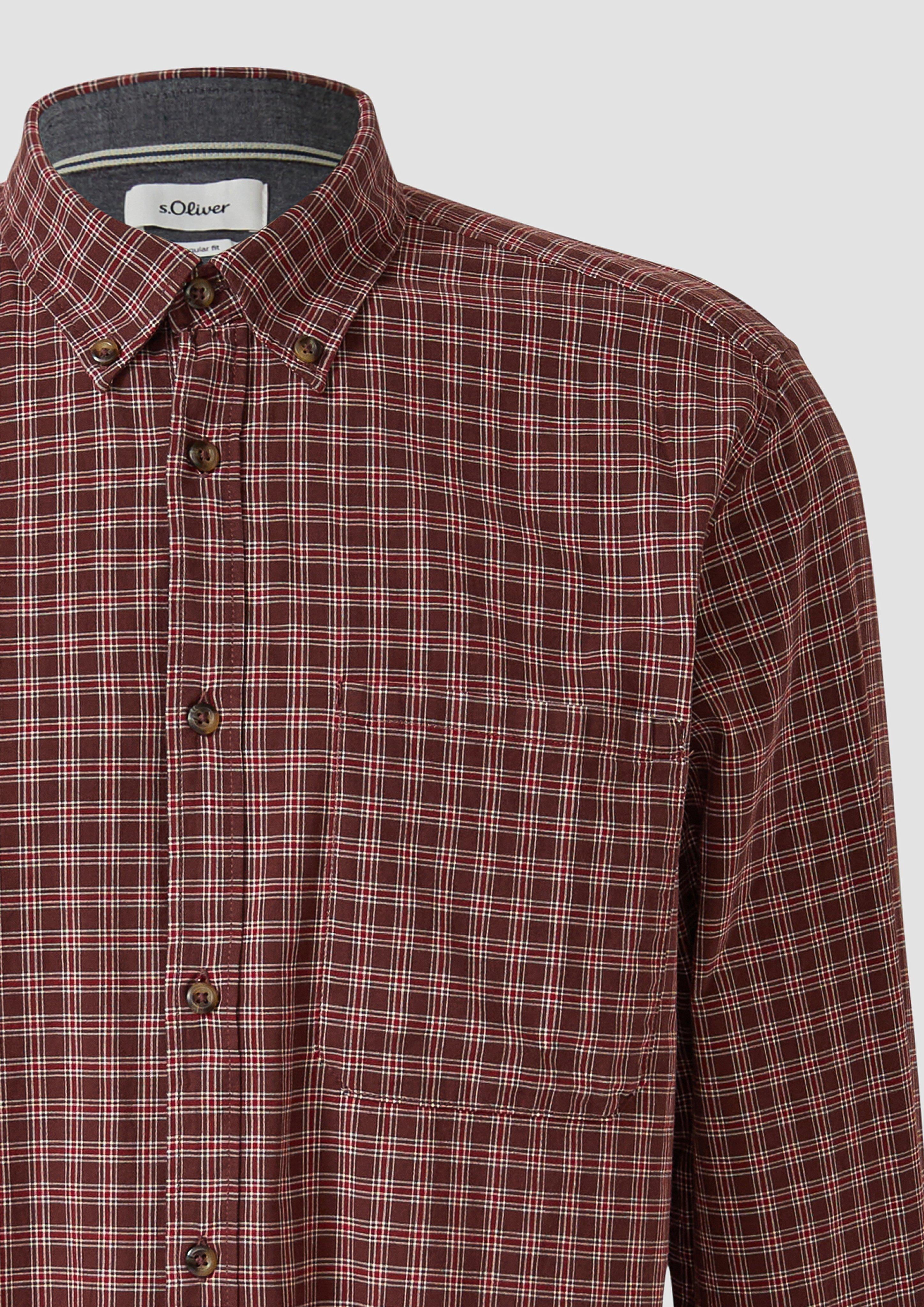 Hemd in 39N1, 39N2, 50N1 & 99N1