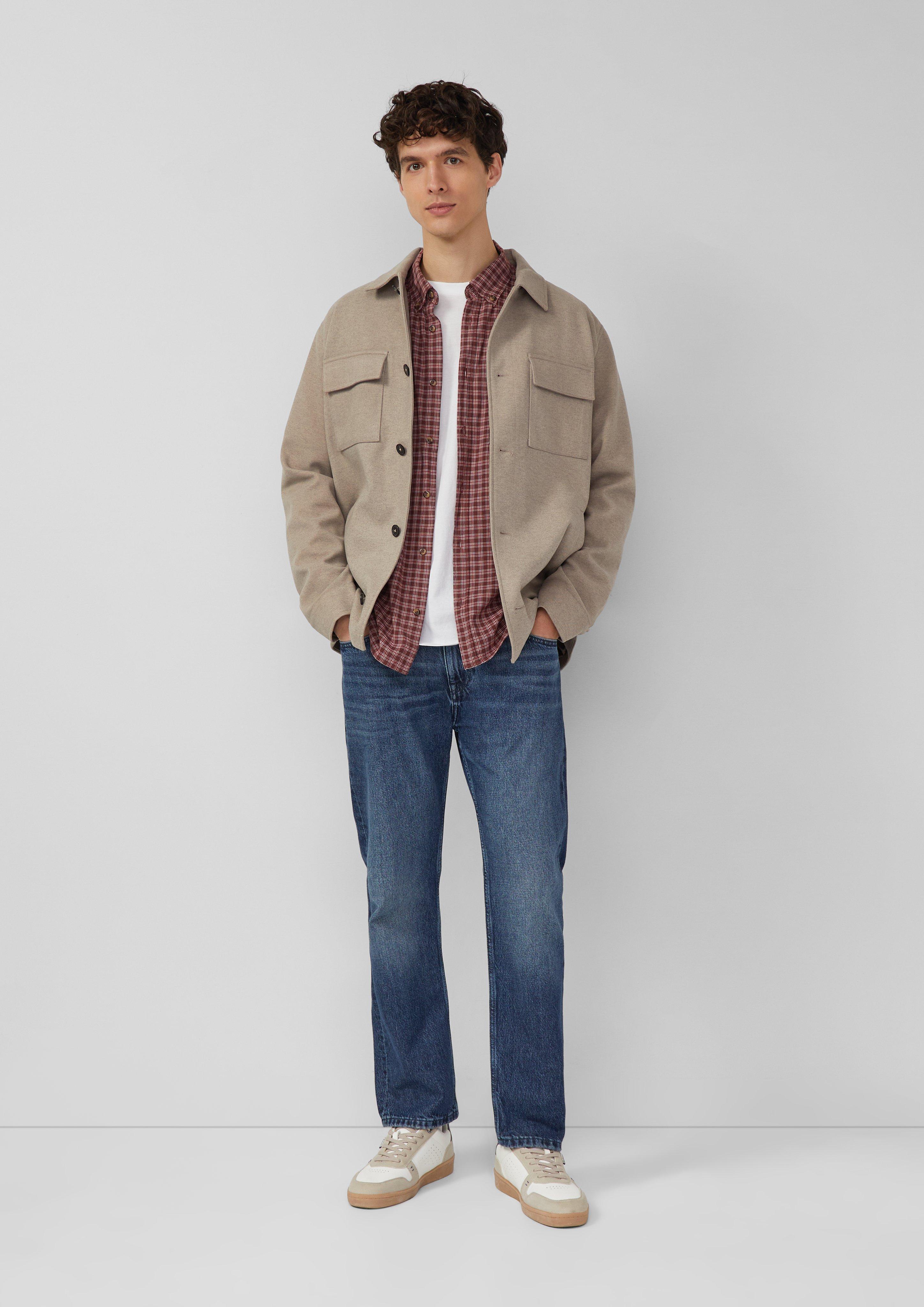 Chemise in 39N1, 39N2, 50N1 & 99N1