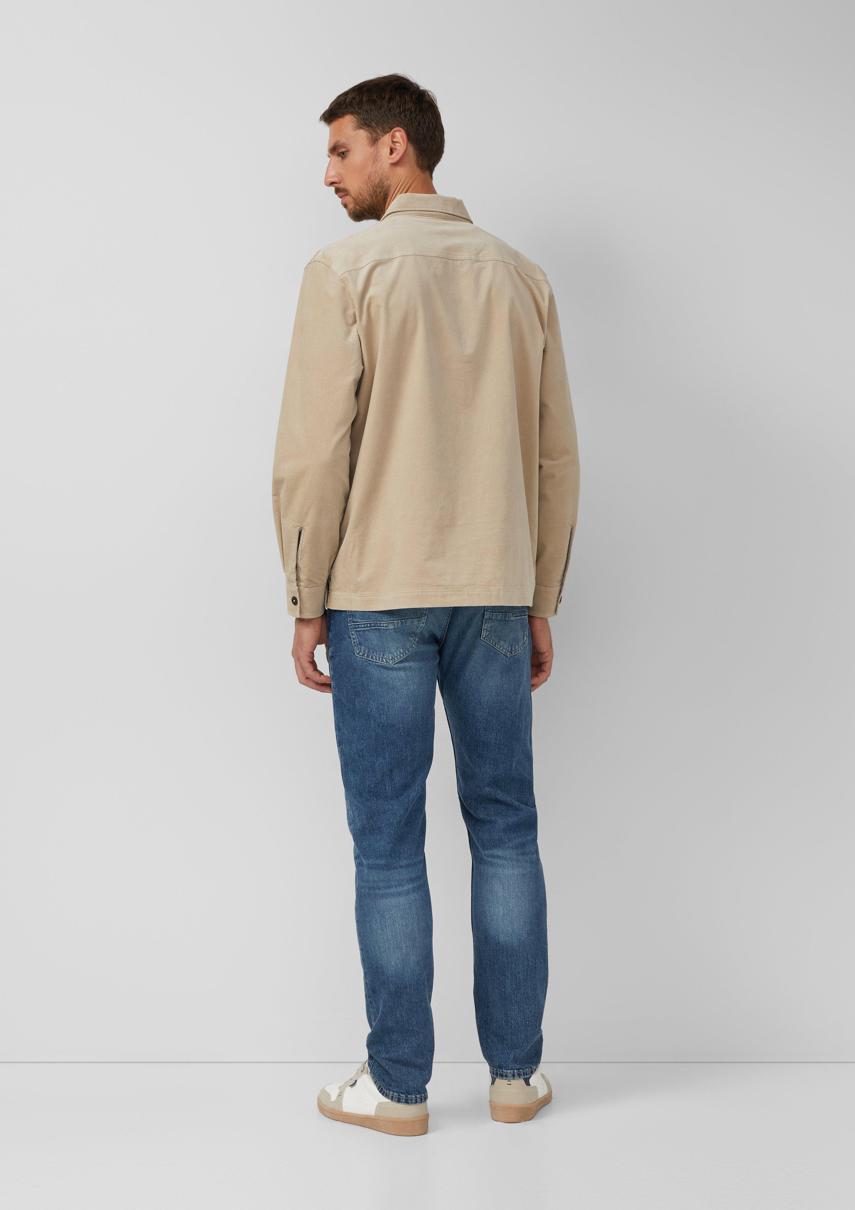 Chemise in 8161 & 8949