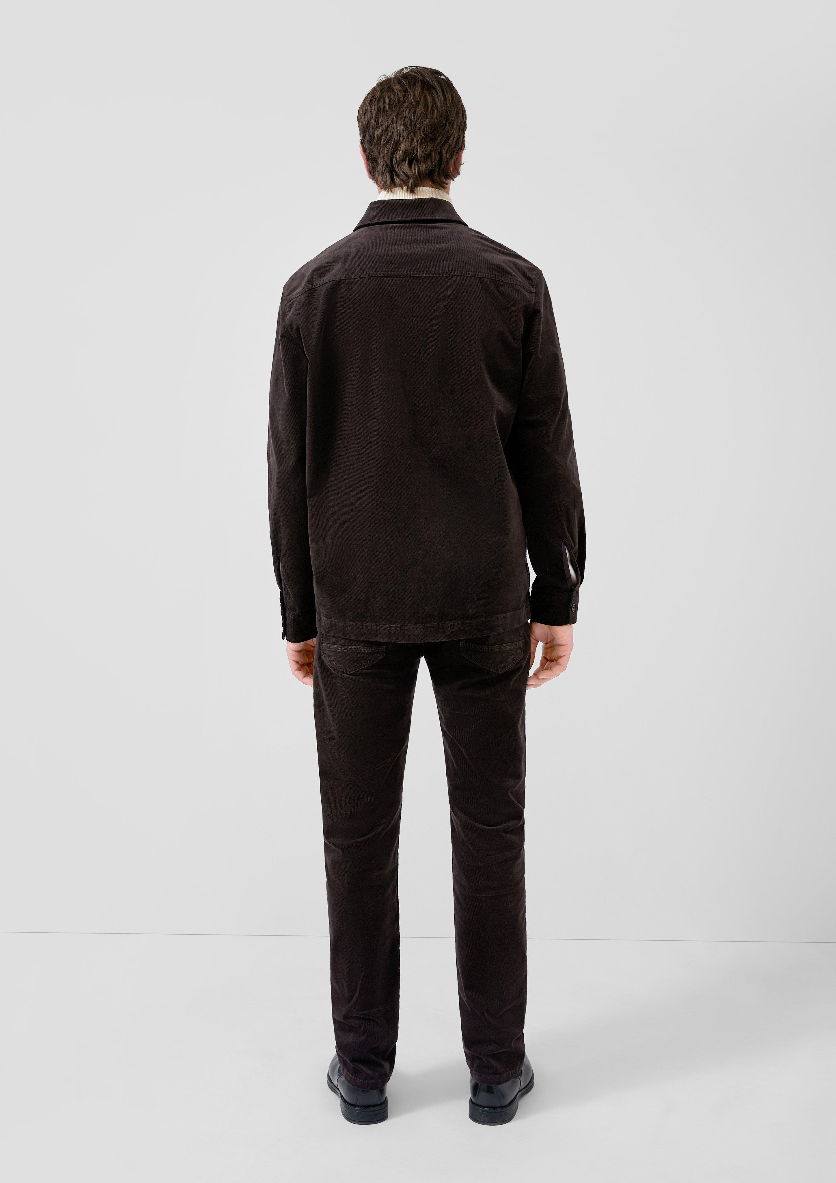 Chemise in 8949 & 8161