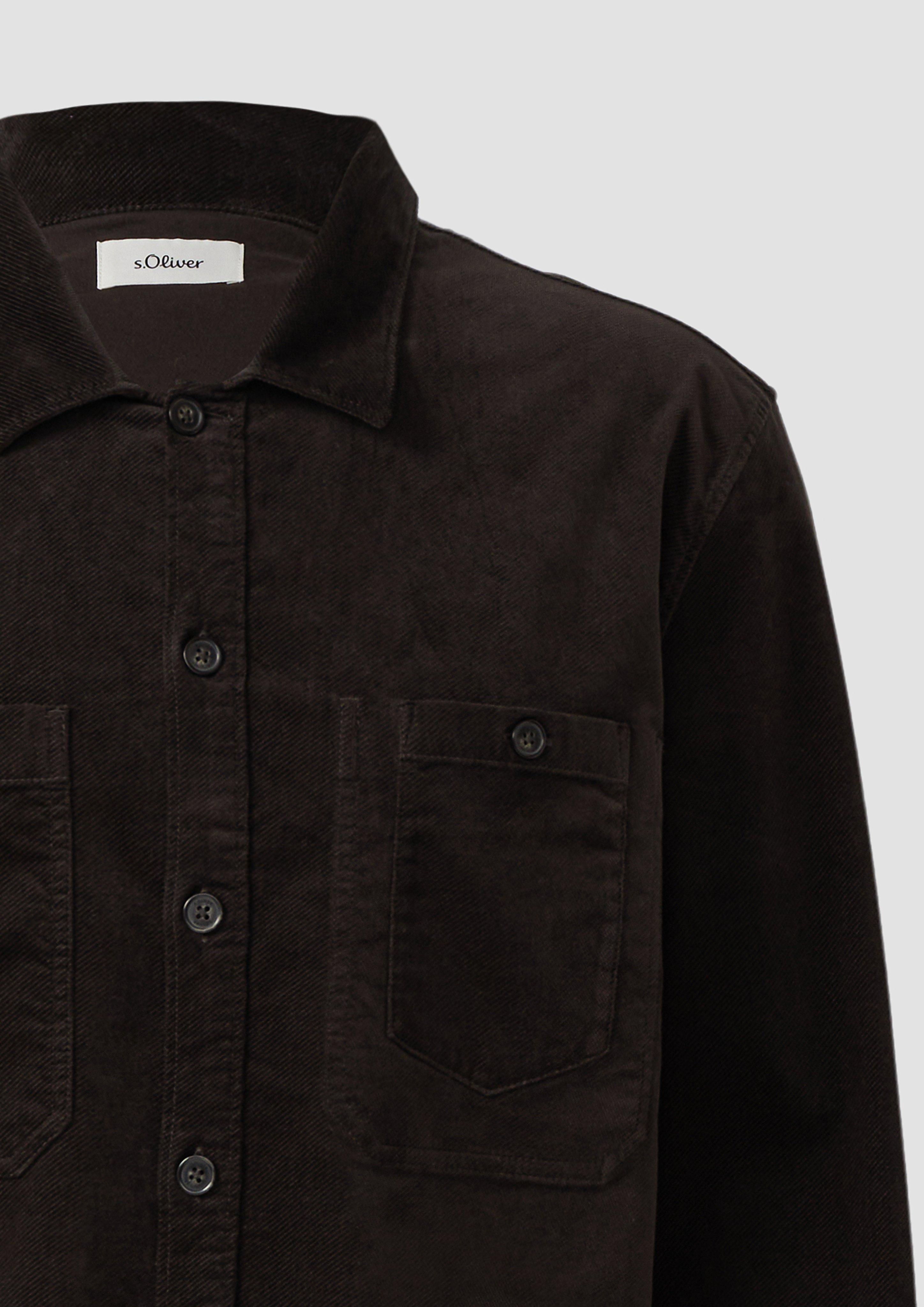 Chemise in 8949 & 8161