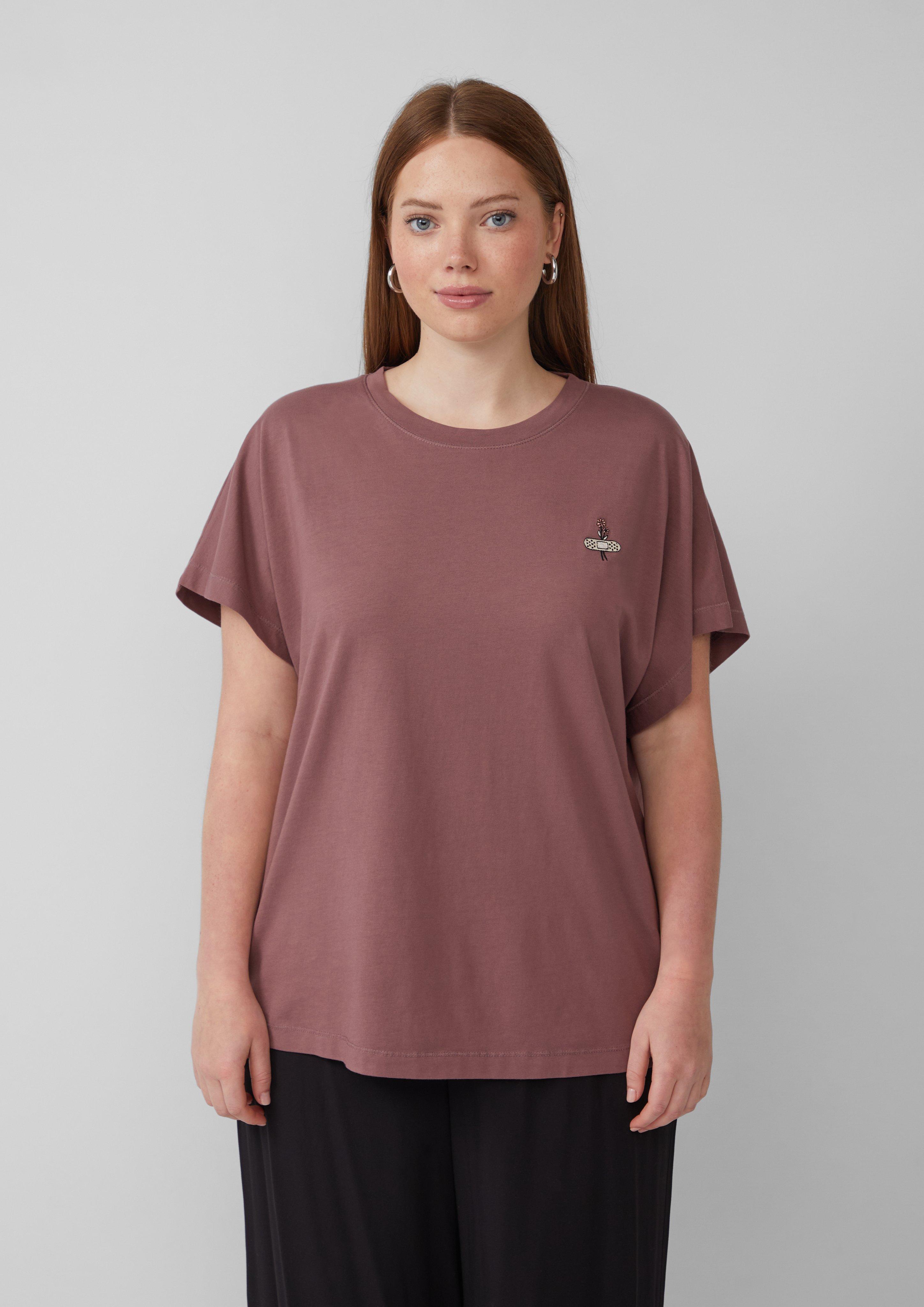 T-Shirt in 4438 & 9999