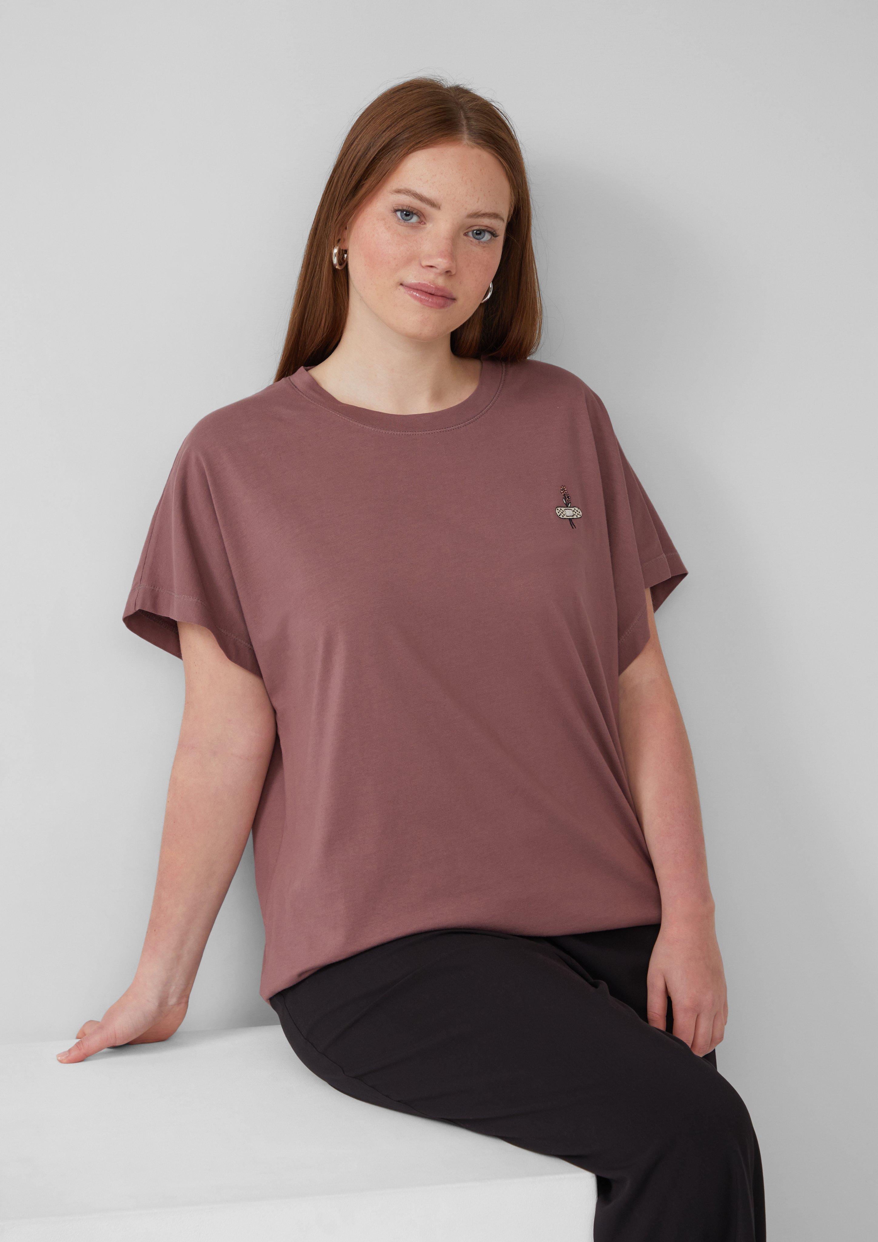 T-Shirt in 4438 & 9999