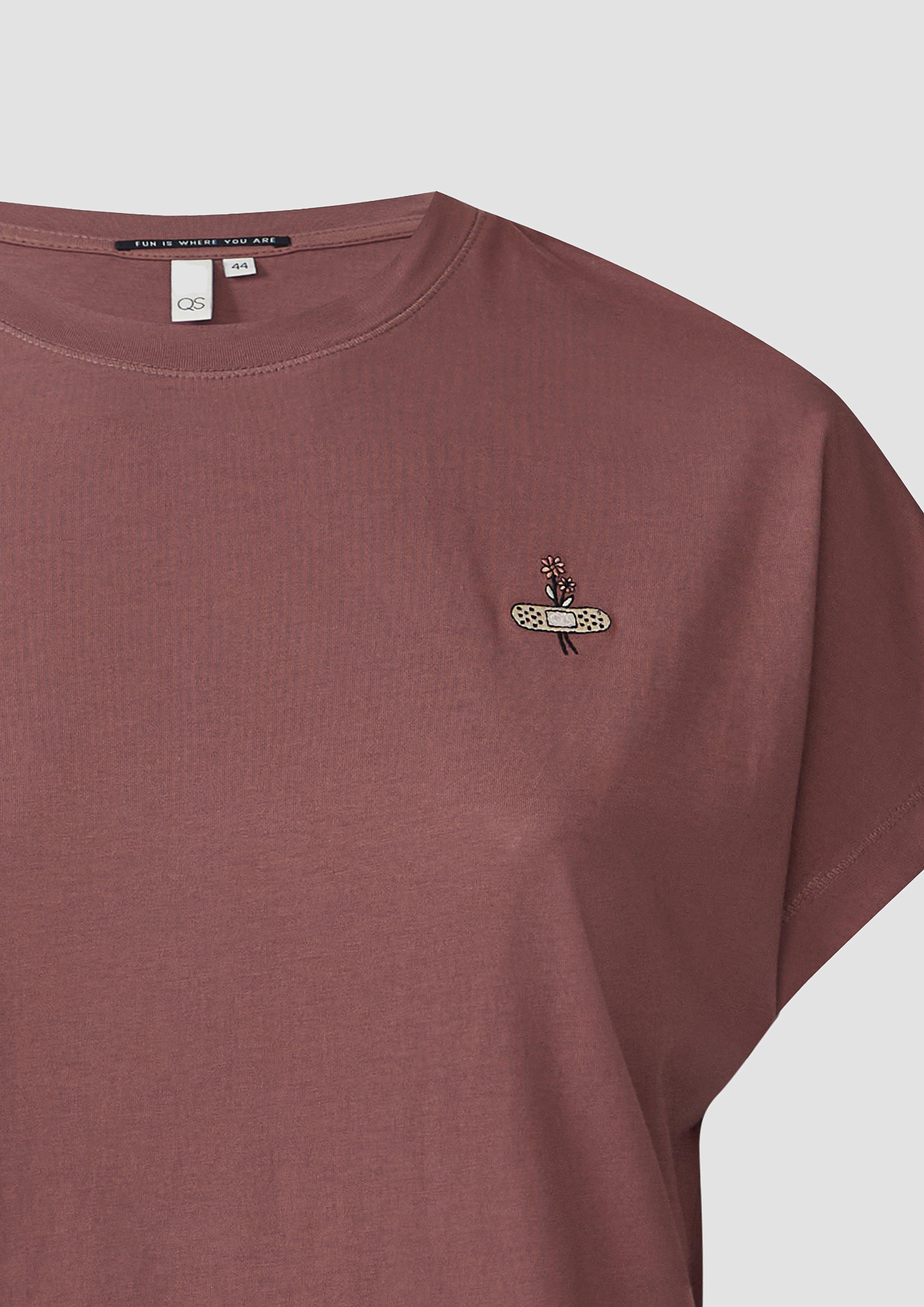 T-Shirt in 4438 & 9999