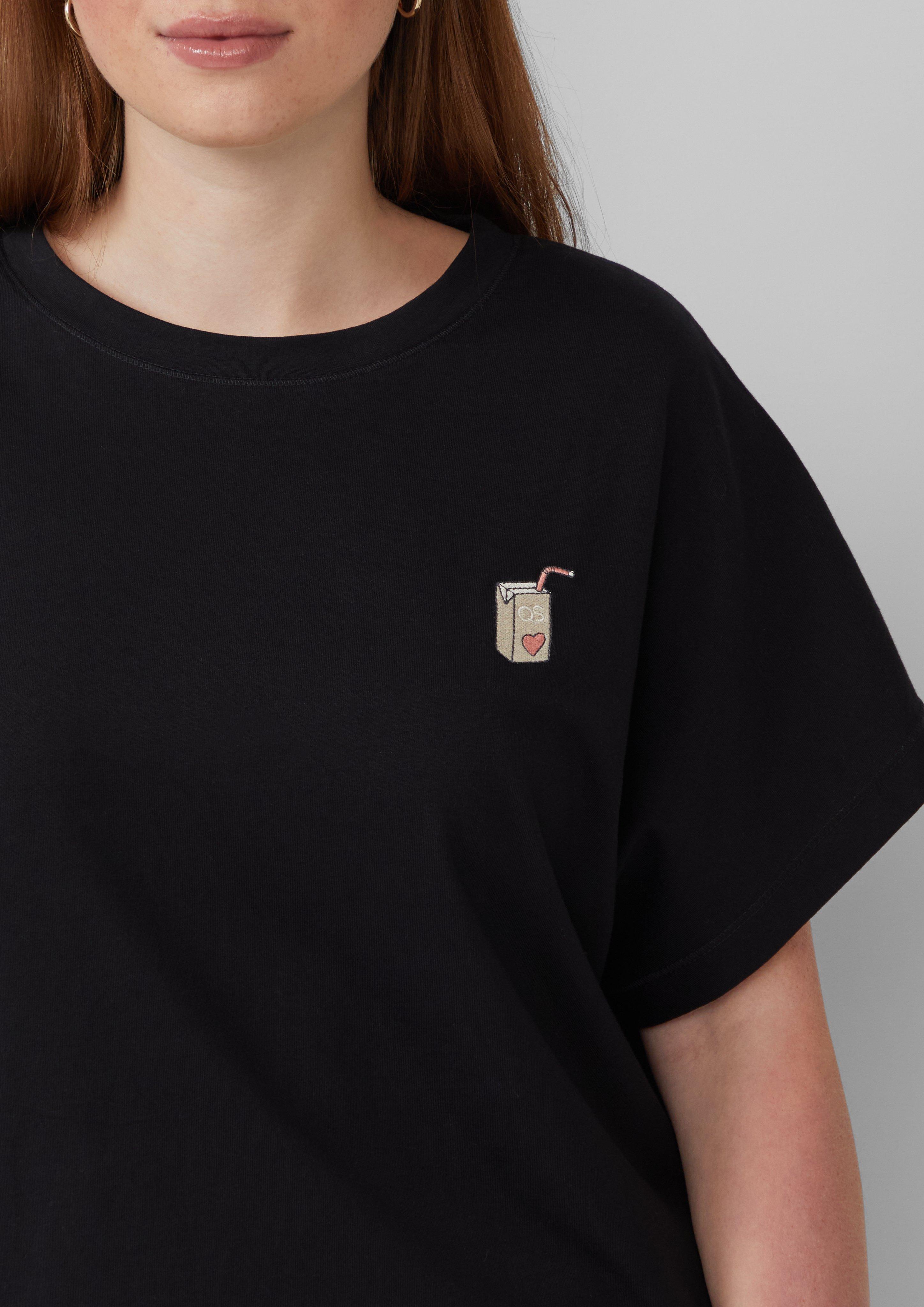 T-shirt in 9999 & 4438