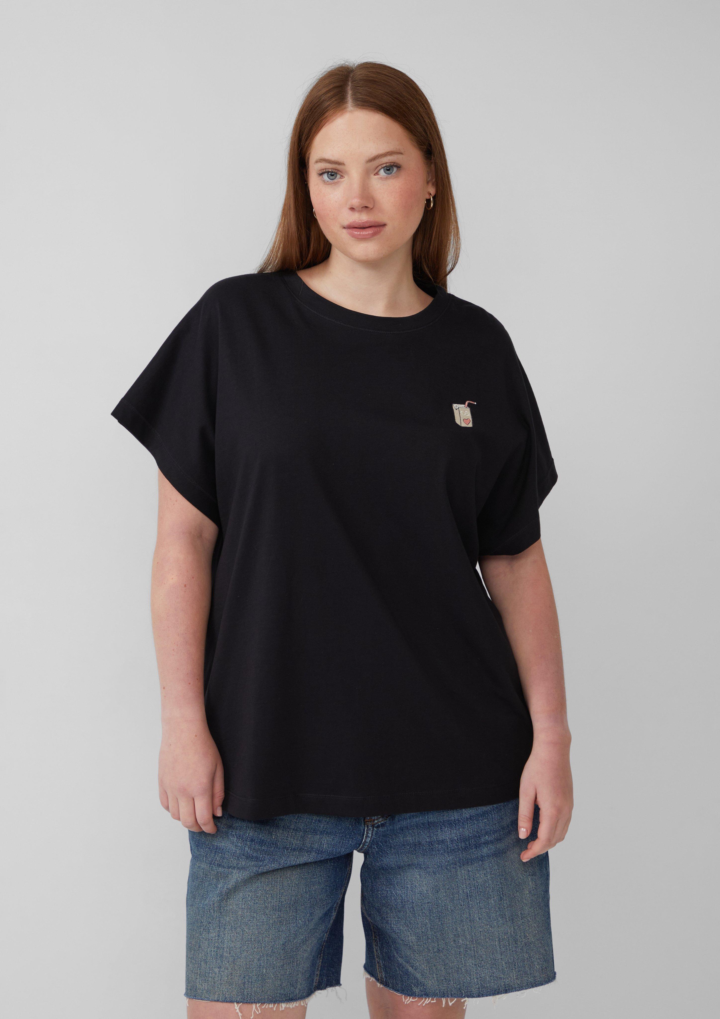 T-shirt in 9999 & 4438