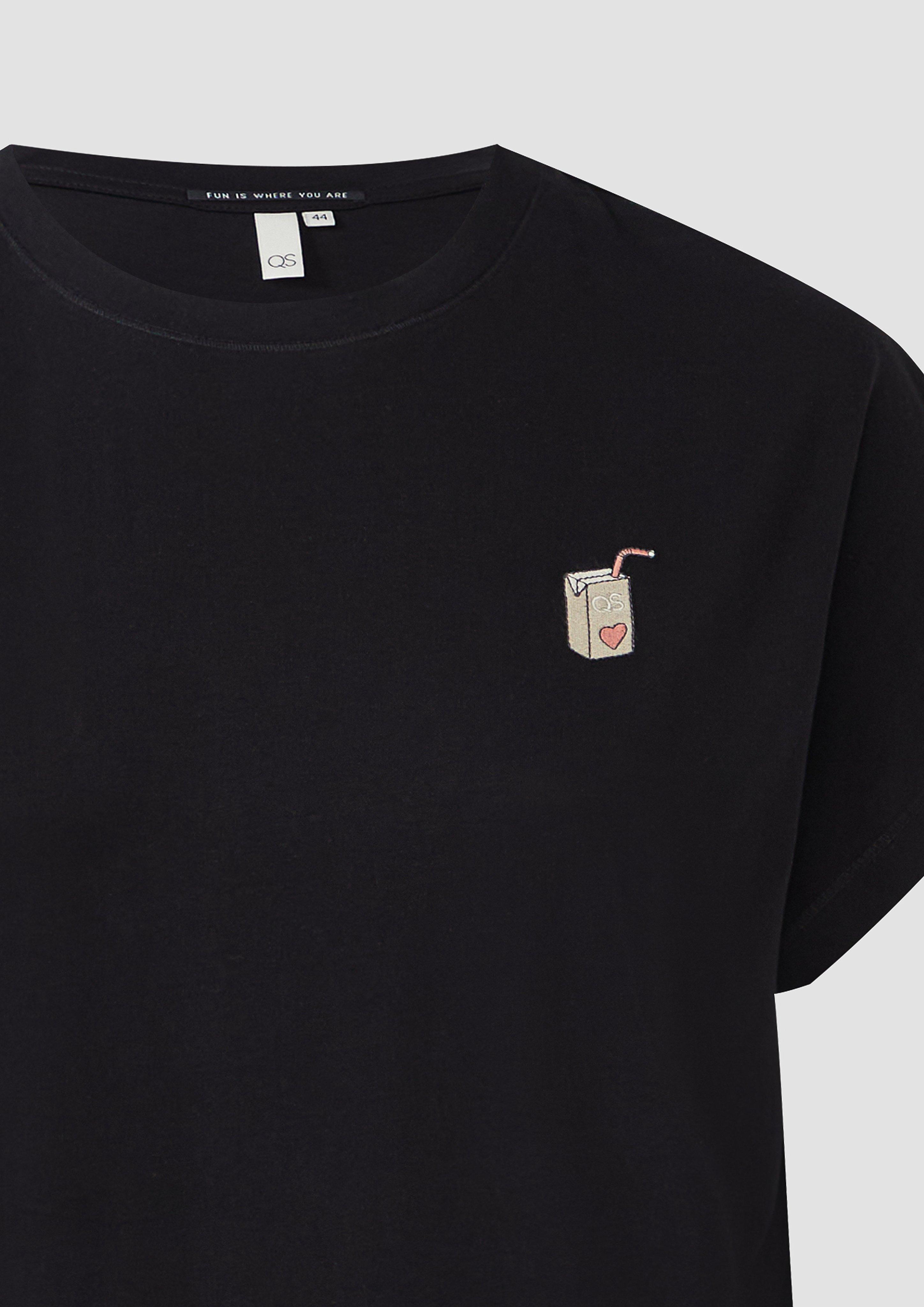 T-shirt in 9999 & 4438