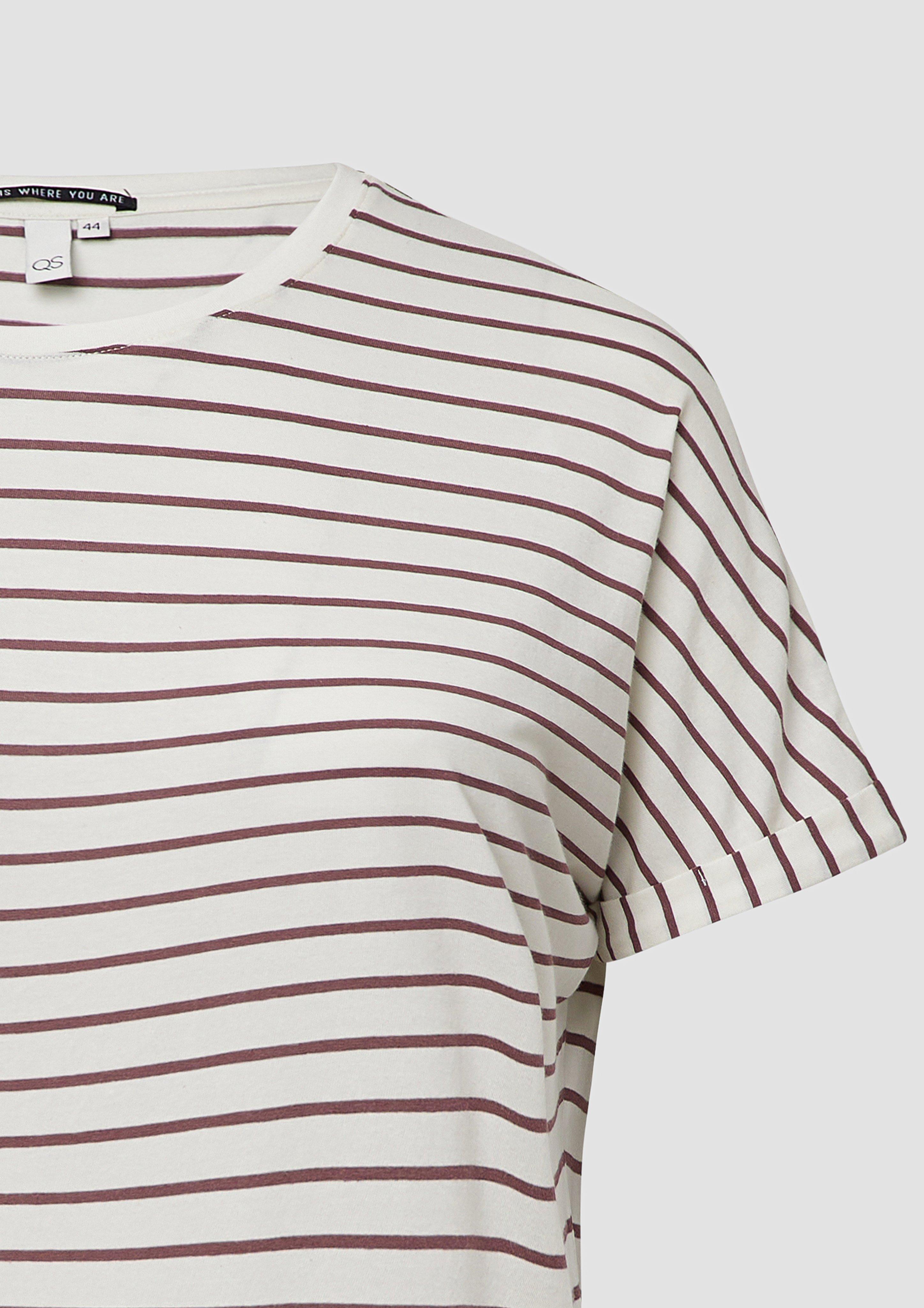 T-shirt in 44G0 & 99G0