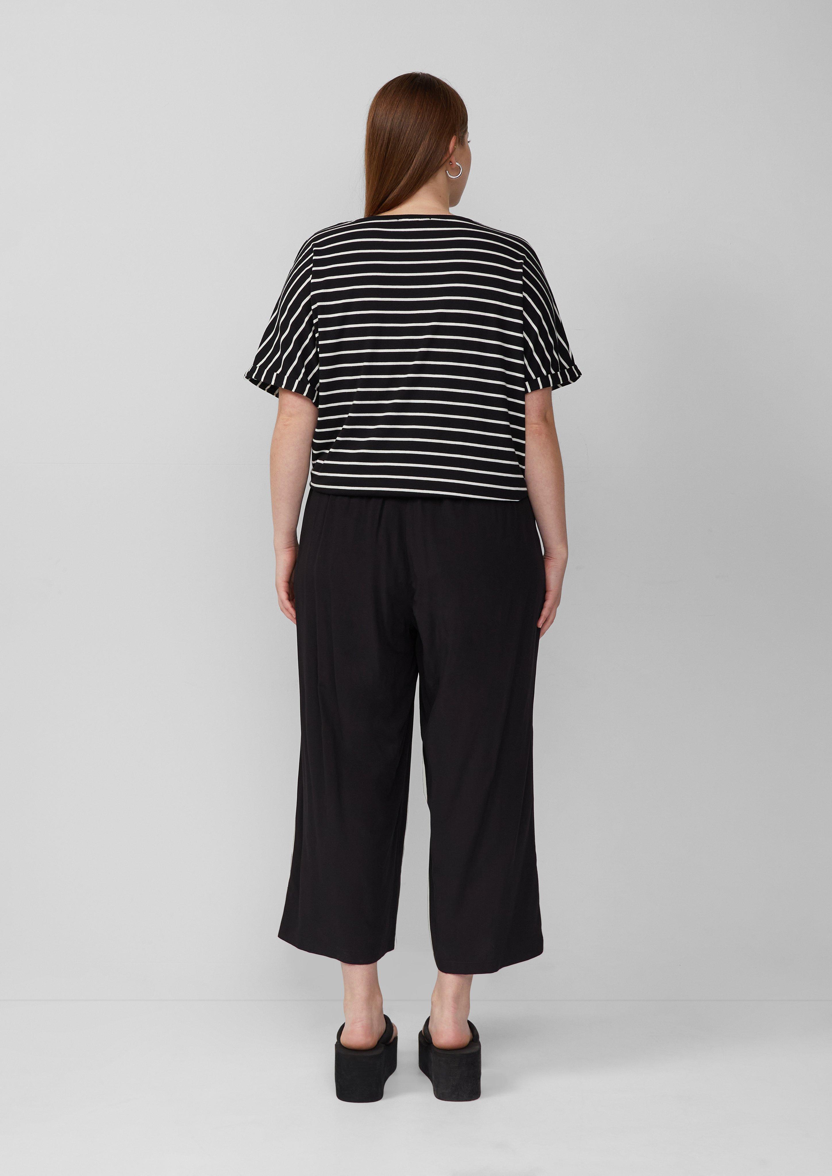 T-shirt in 99G0 & 44G0