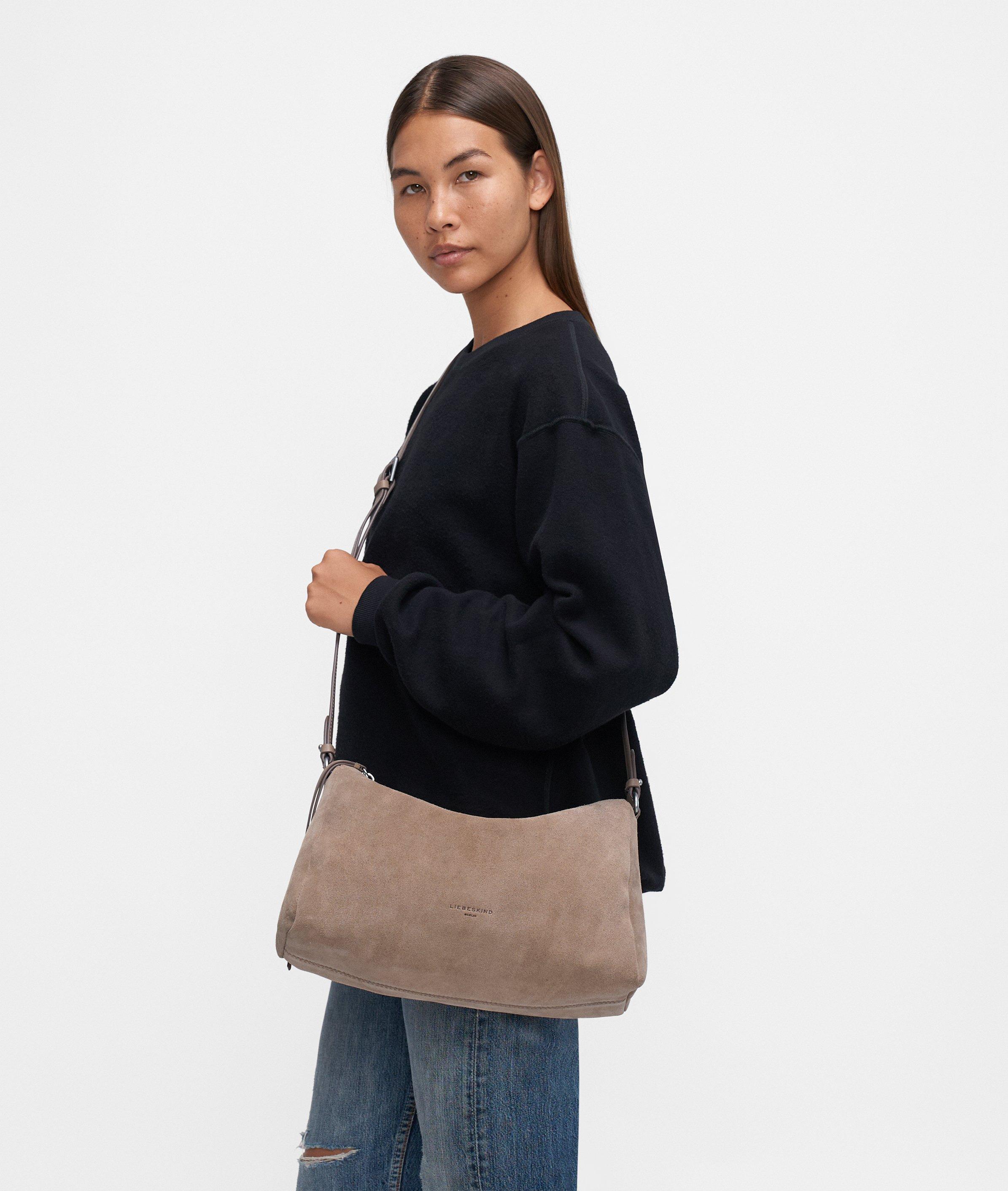 LIEBESKIND BERLIN Amalya Crossbody M