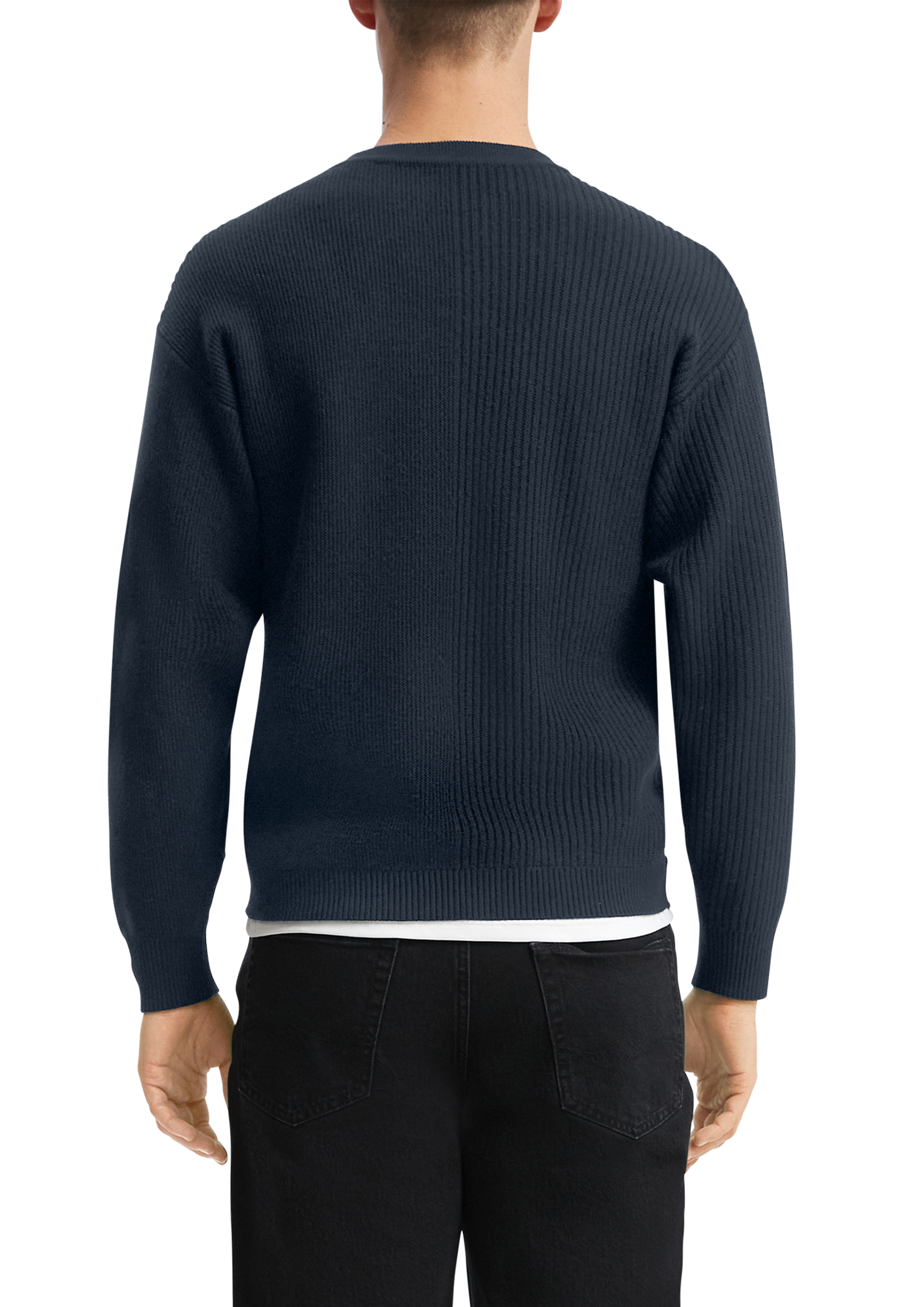 Thumbnail - Strickpullover