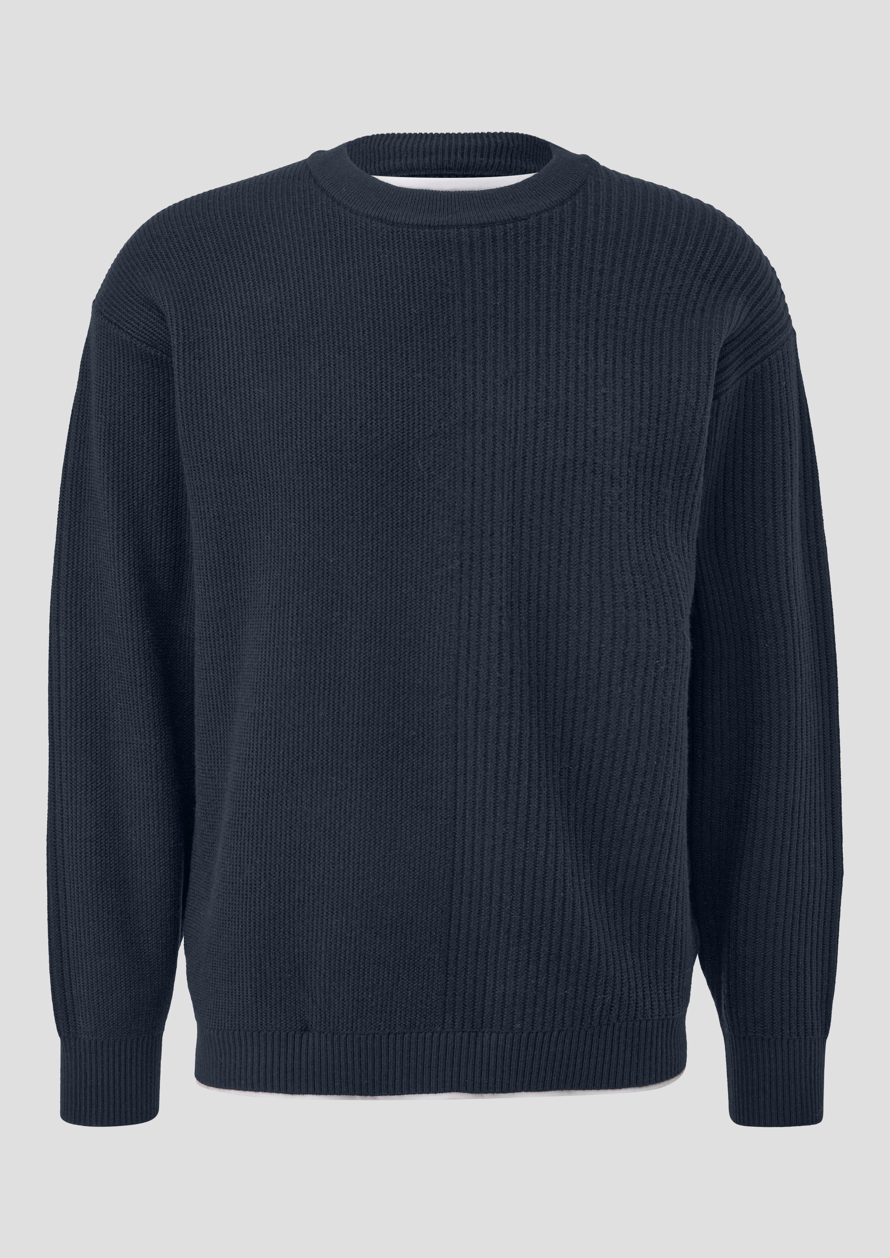 Strickpullover