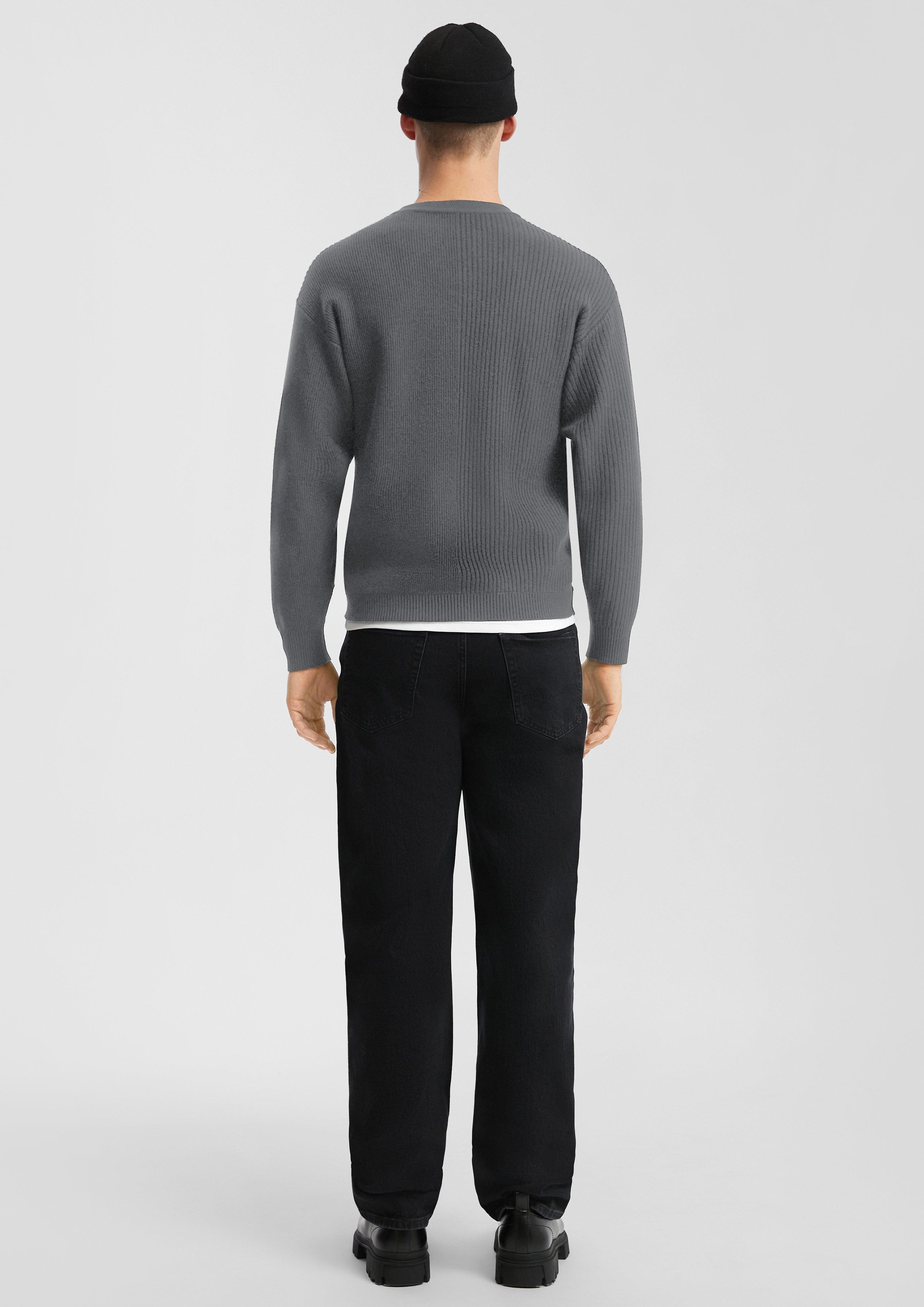 Pull en tricot in 97W0, 5884 & 9999