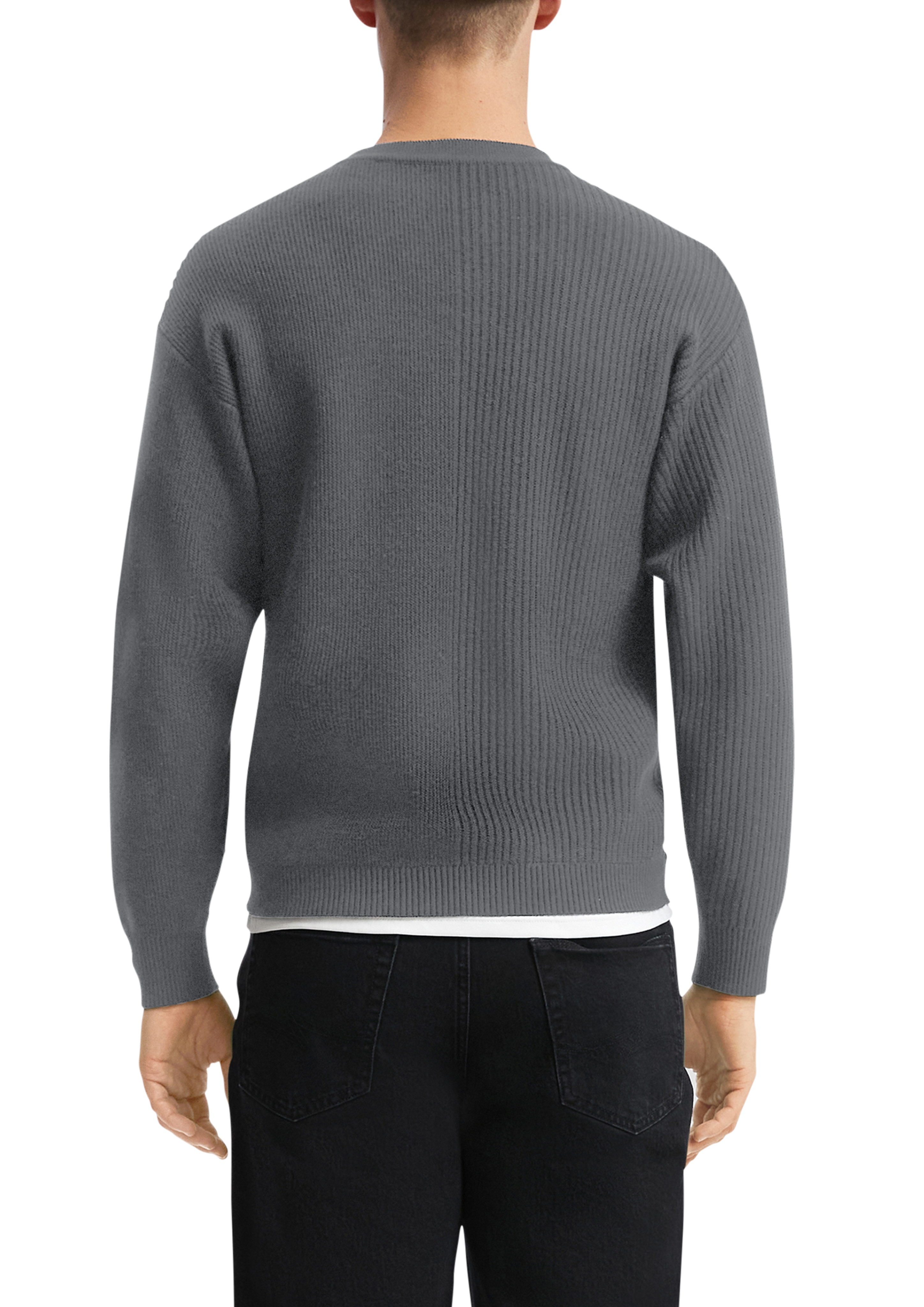 Thumbnail - Strickpullover