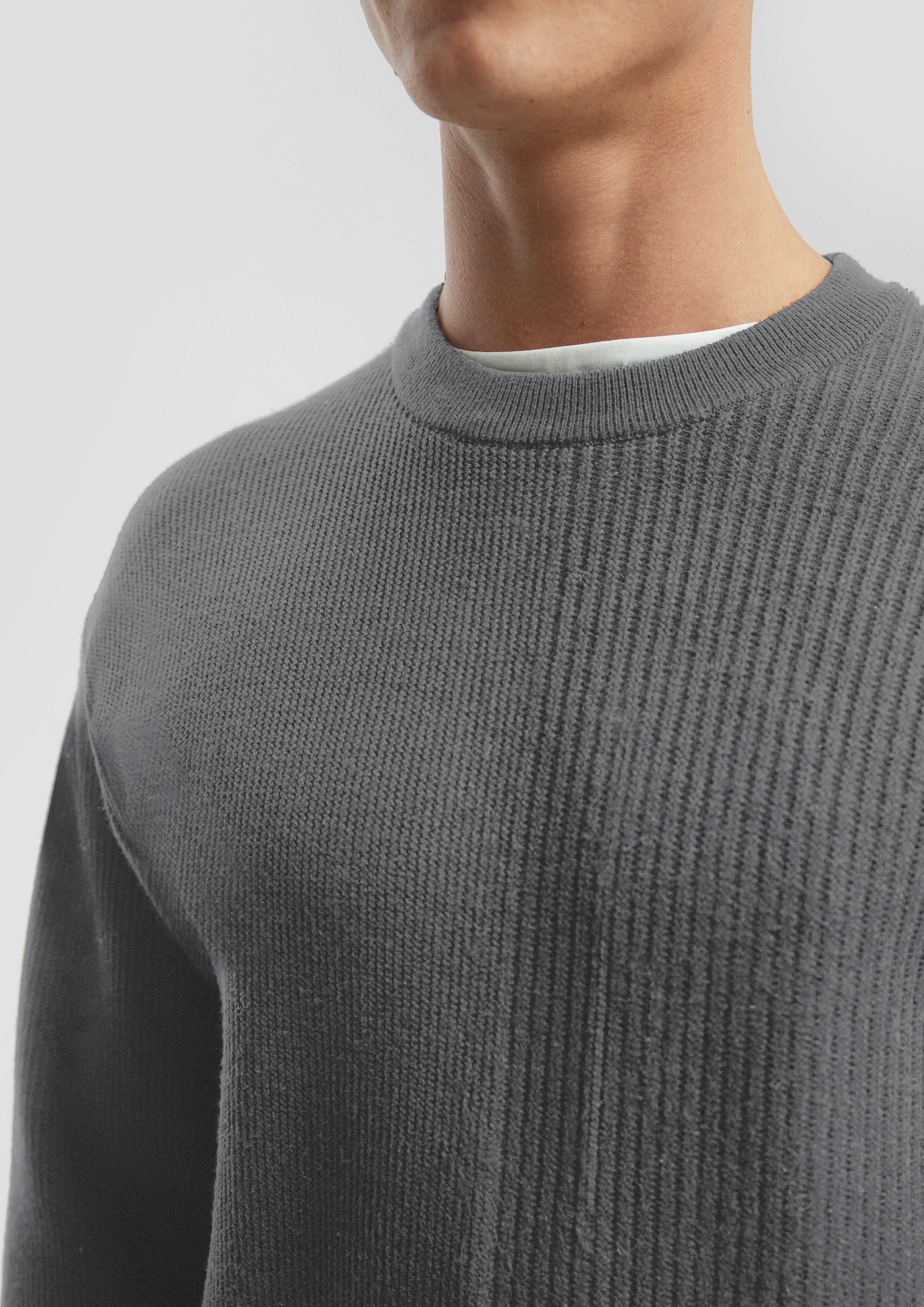 Pull en tricot in 97W0, 5884 & 9999