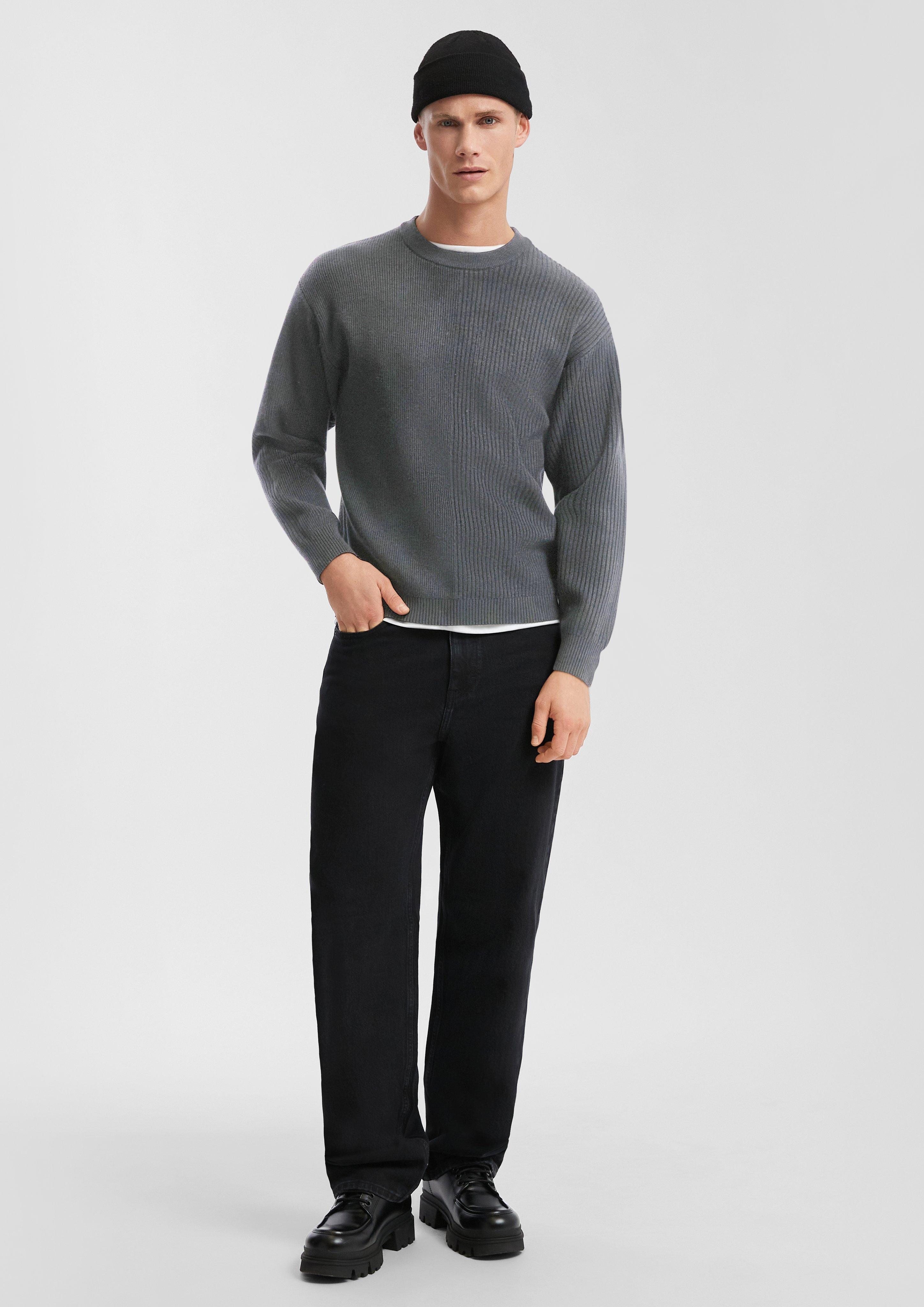 Pull en tricot in 97W0, 5884 & 9999