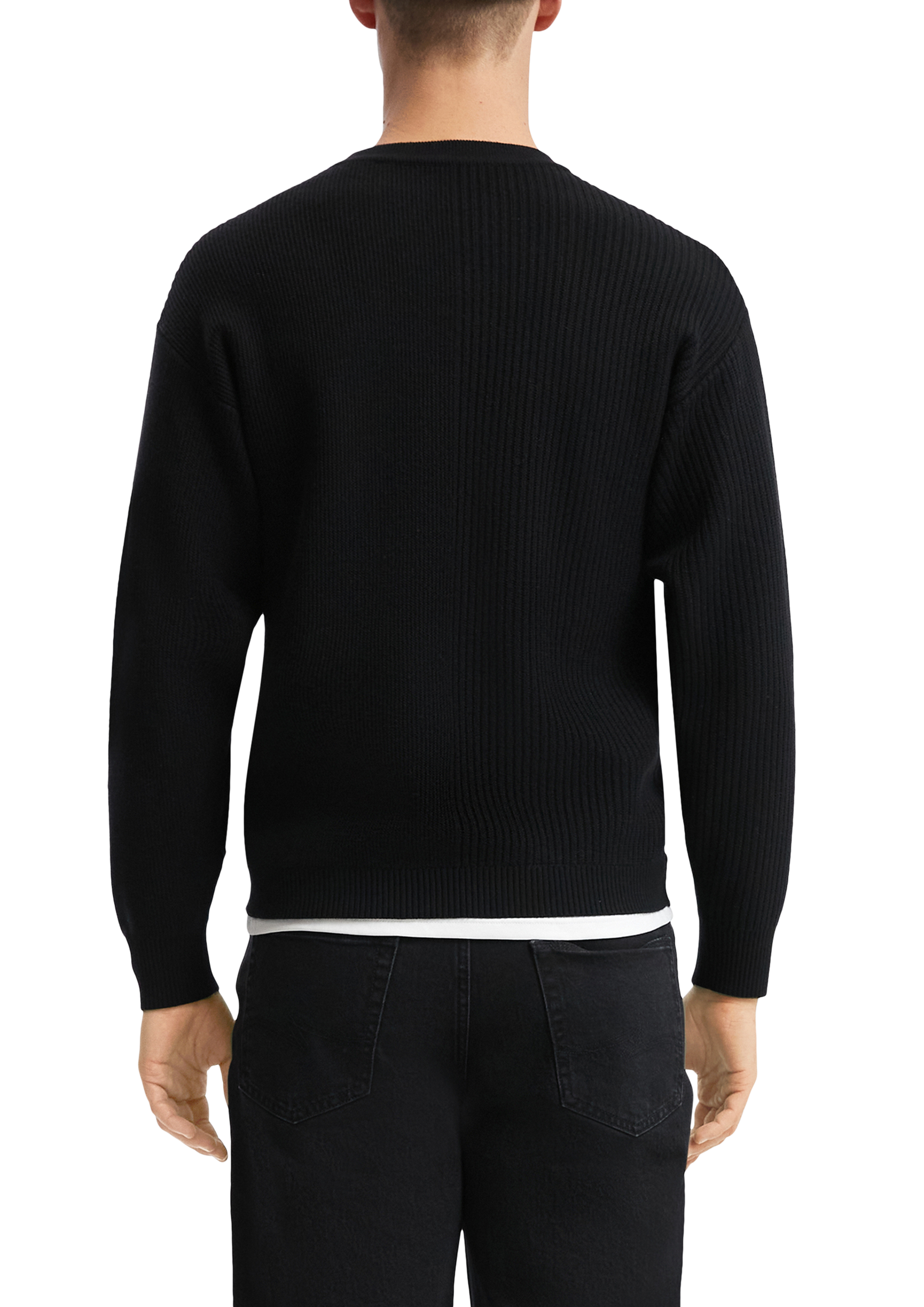 Thumbnail - Strickpullover