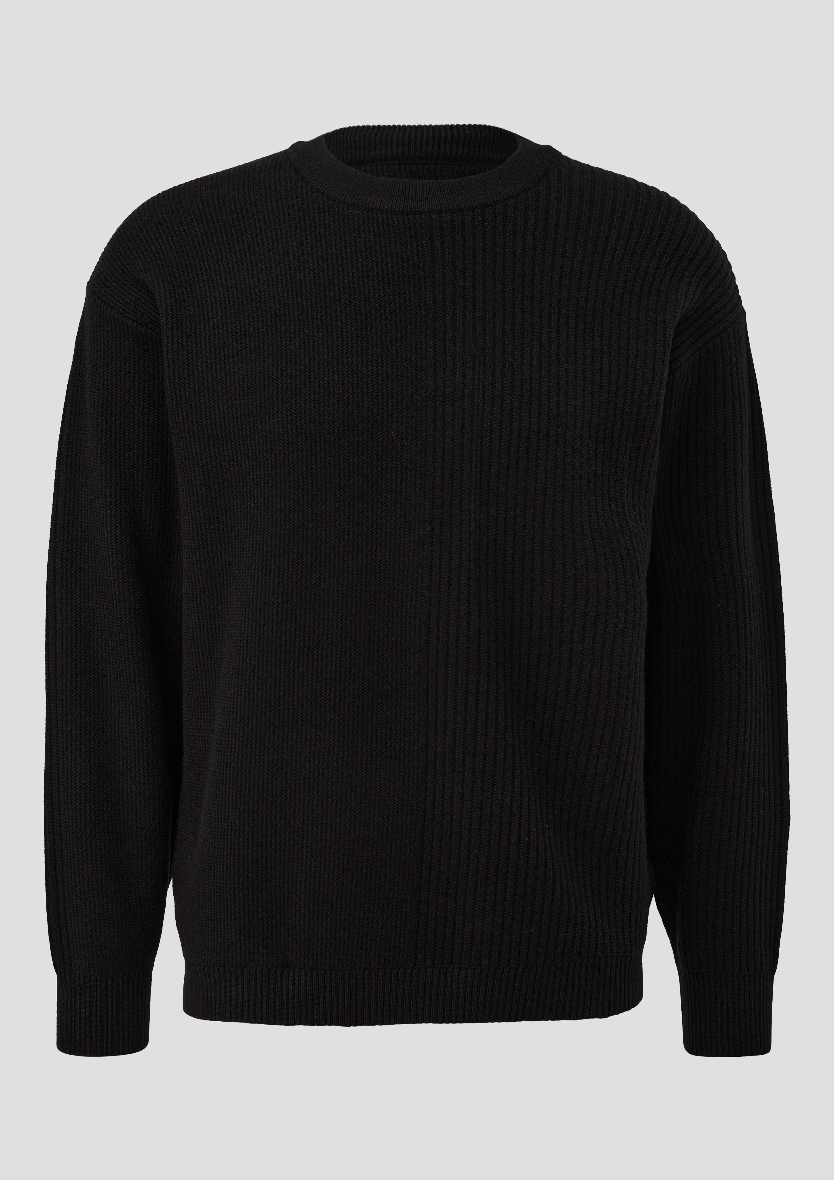 Strickpullover