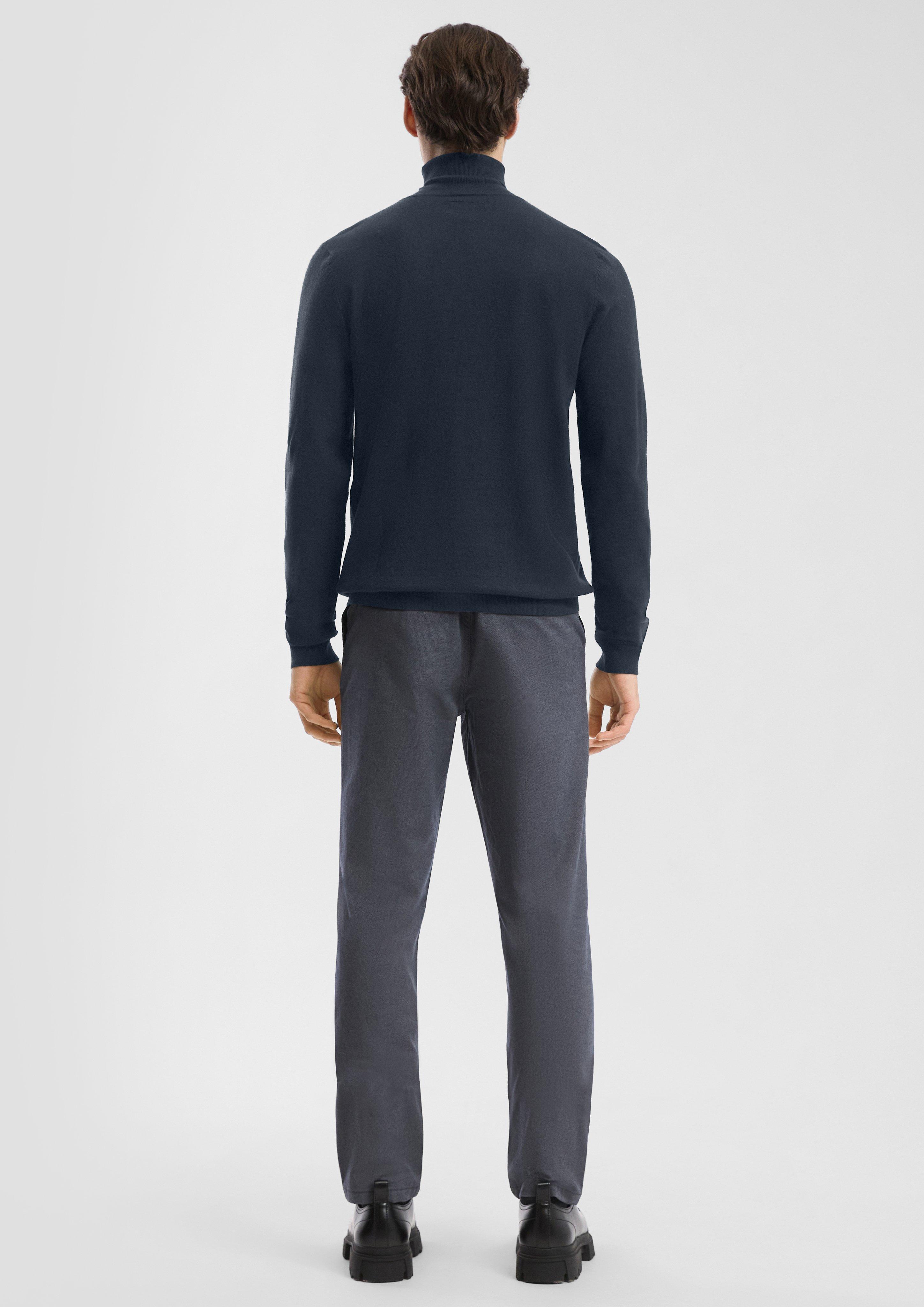 Pull en tricot in 5884, 97W0 & 9999