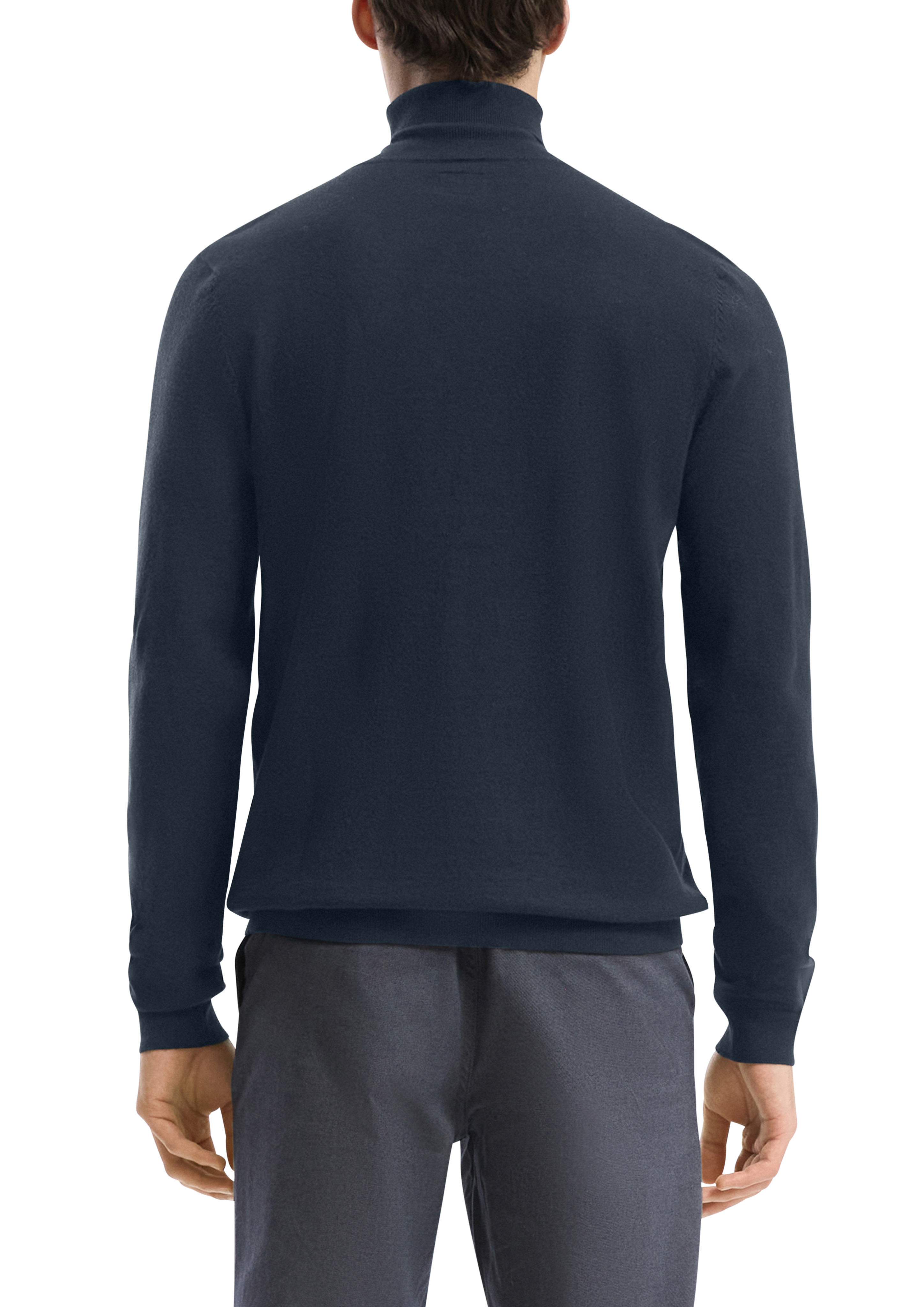 Thumbnail - Strickpullover