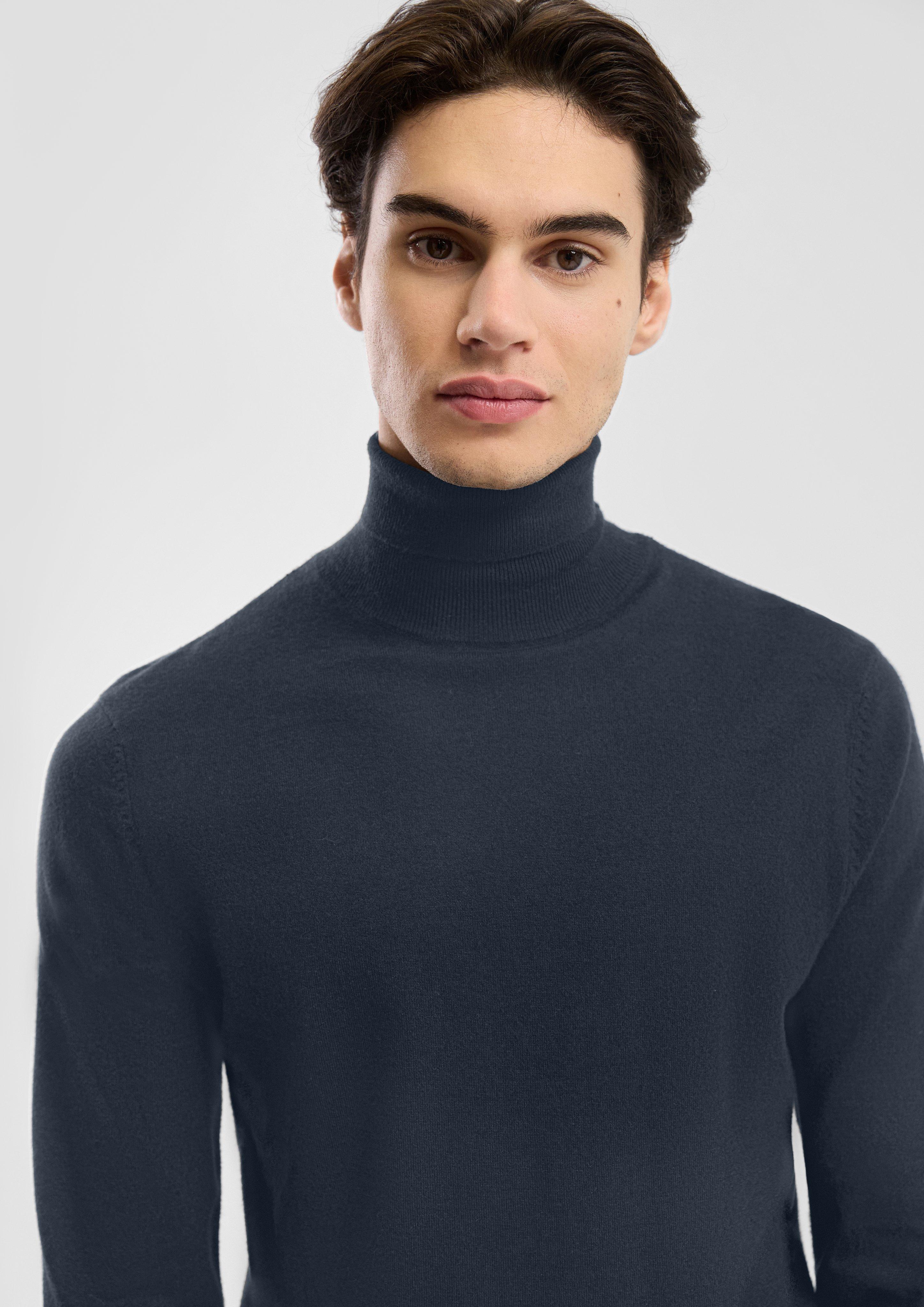 Pull en tricot in 5884, 97W0 & 9999