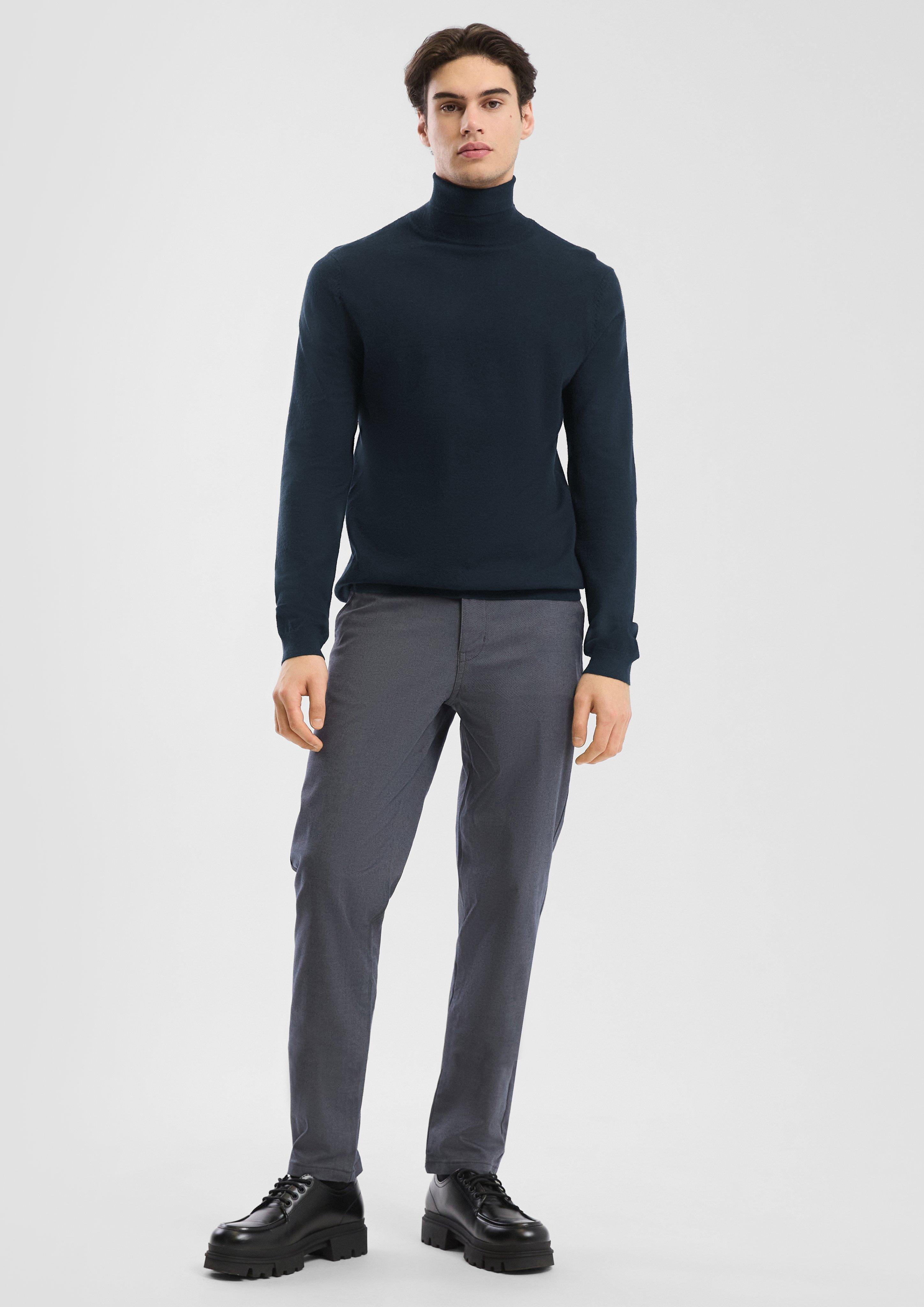 Pull en tricot in 5884, 97W0 & 9999