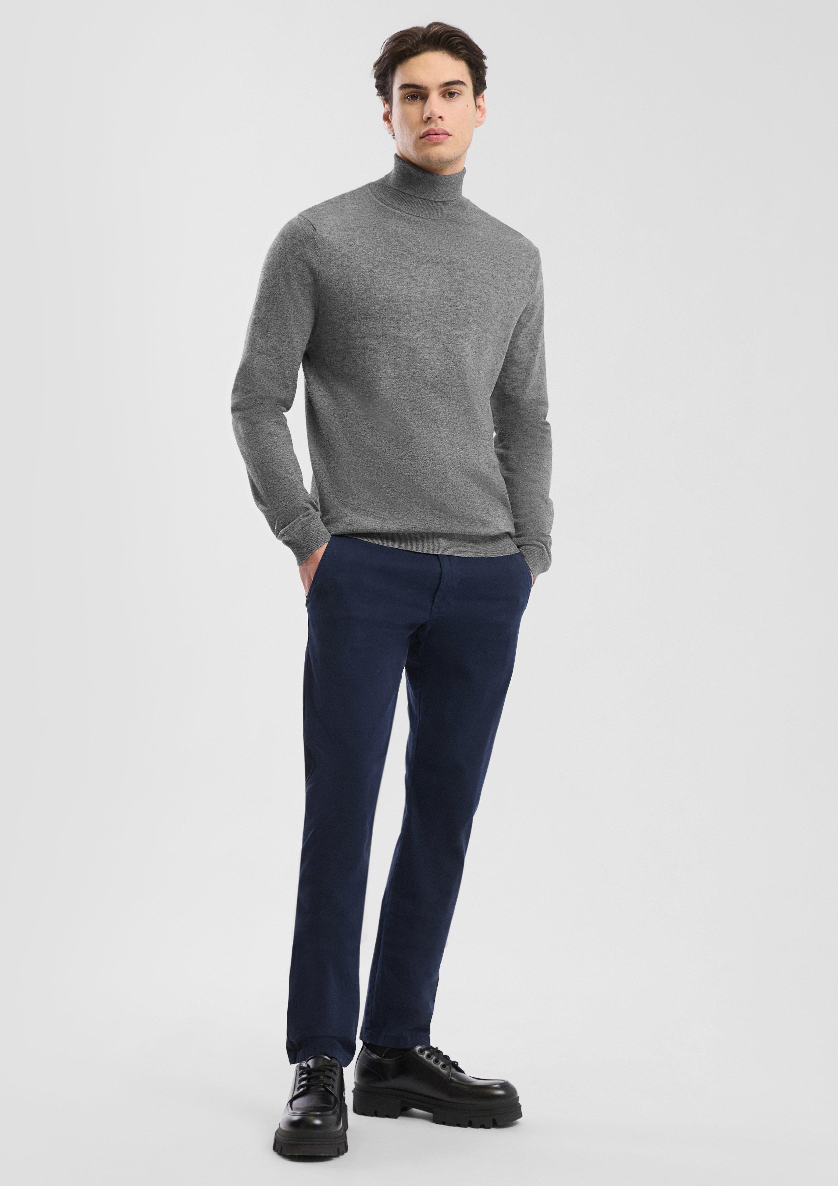 Pull en maille in 97W0, 9999 & 5884