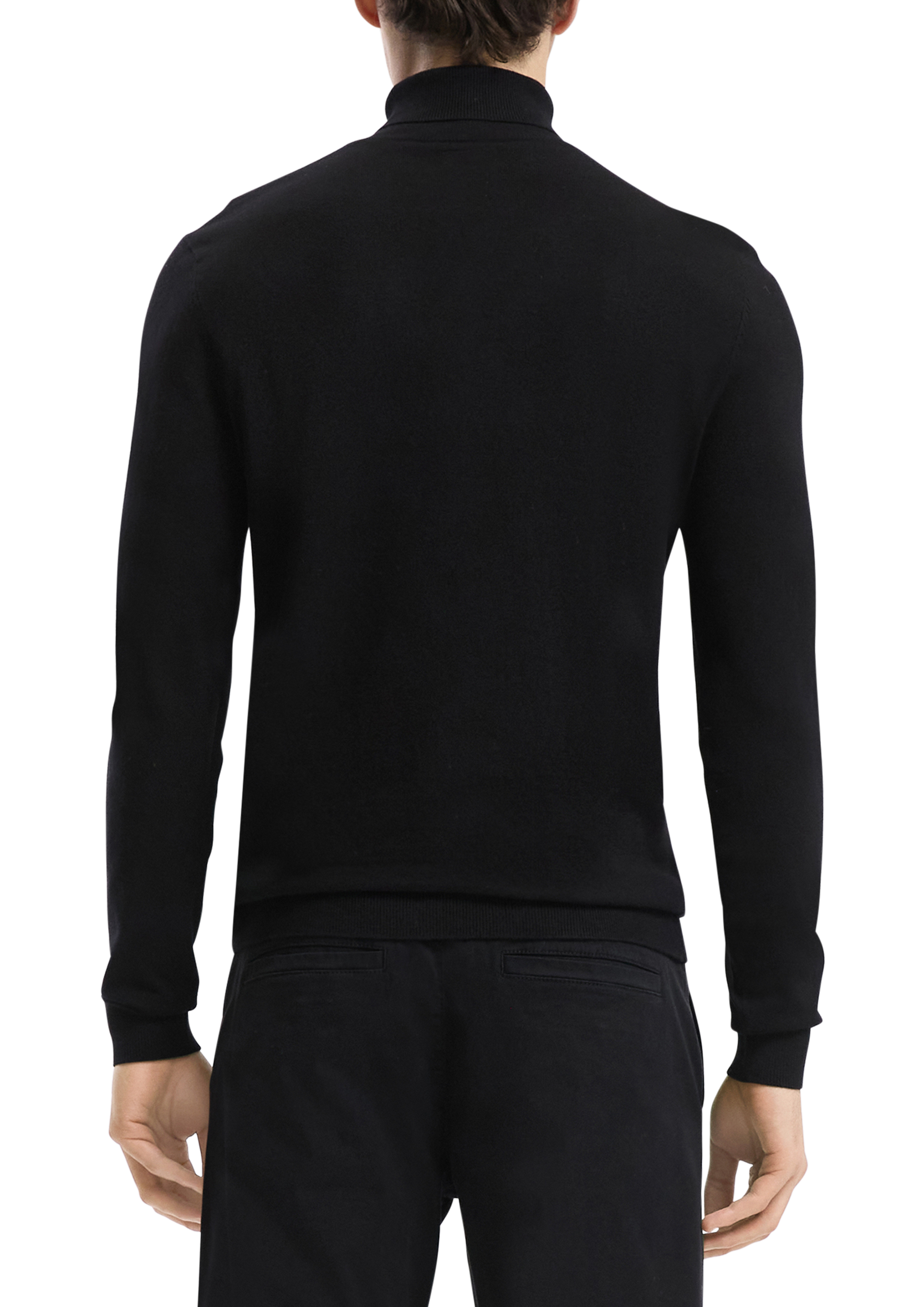 Thumbnail - Strickpullover