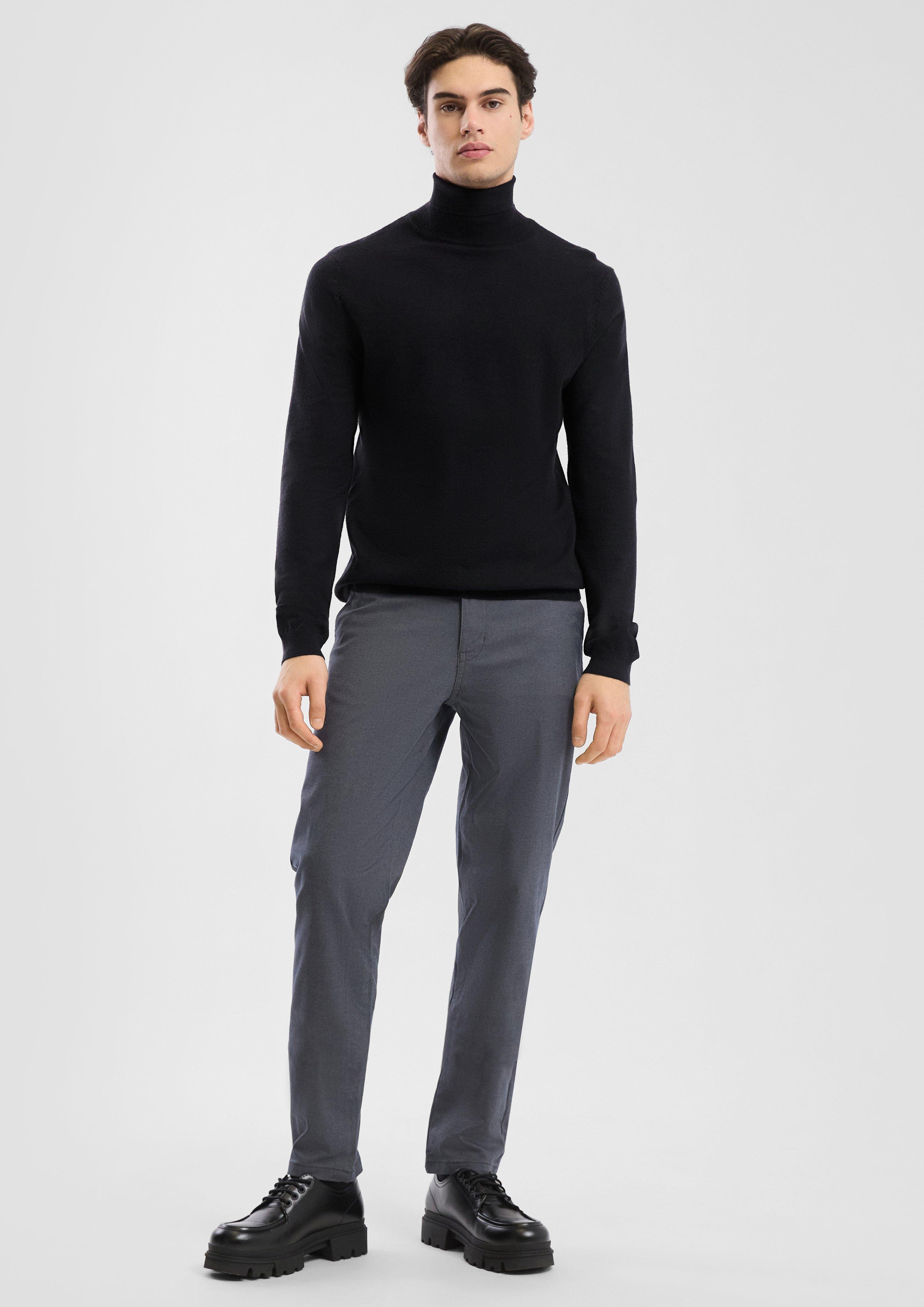 Pull en tricot in 9999, 97W0 & 5884