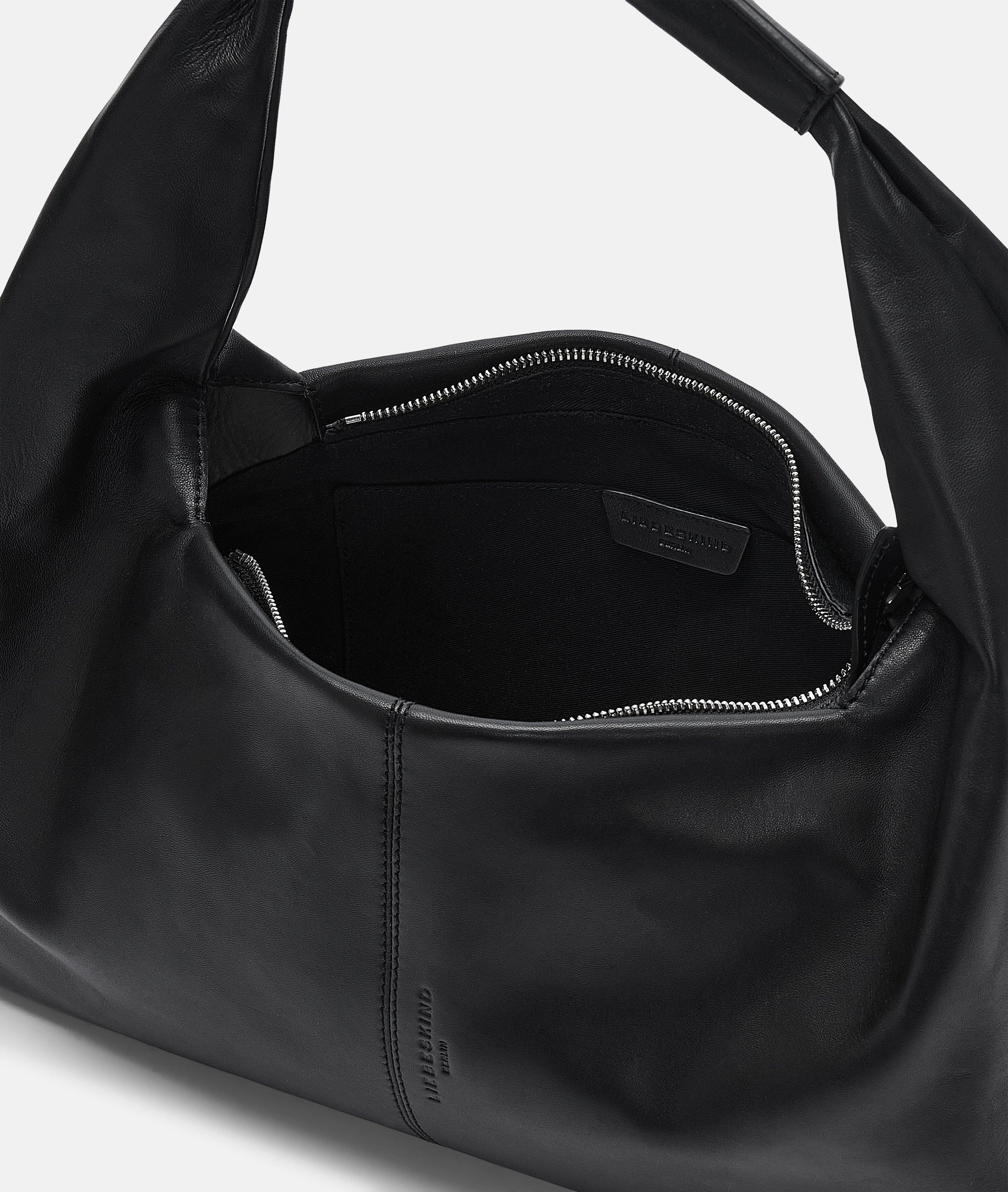 LIEBESKIND BERLIN Scarlet Satchel M