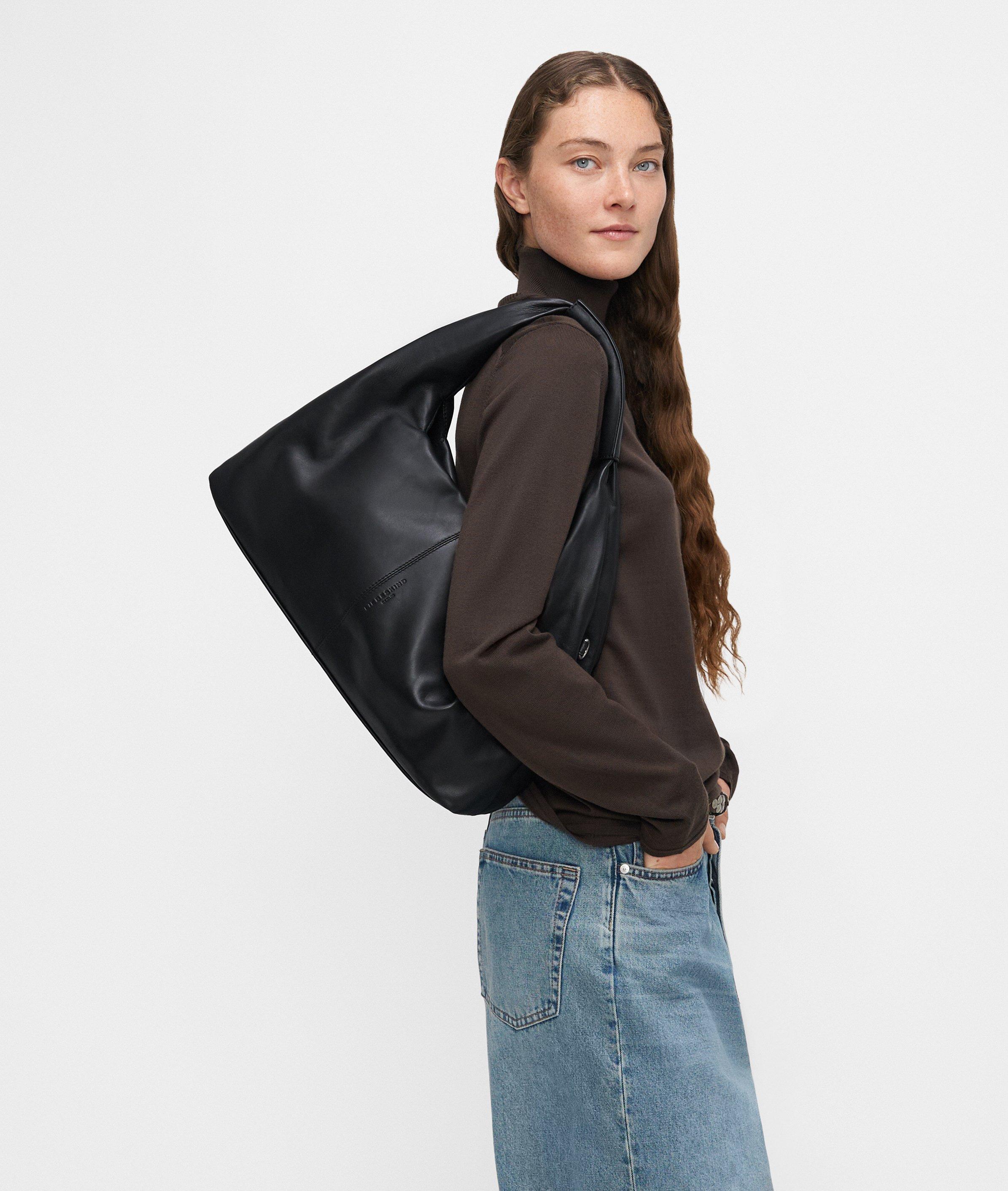 LIEBESKIND BERLIN Scarlet Satchel M