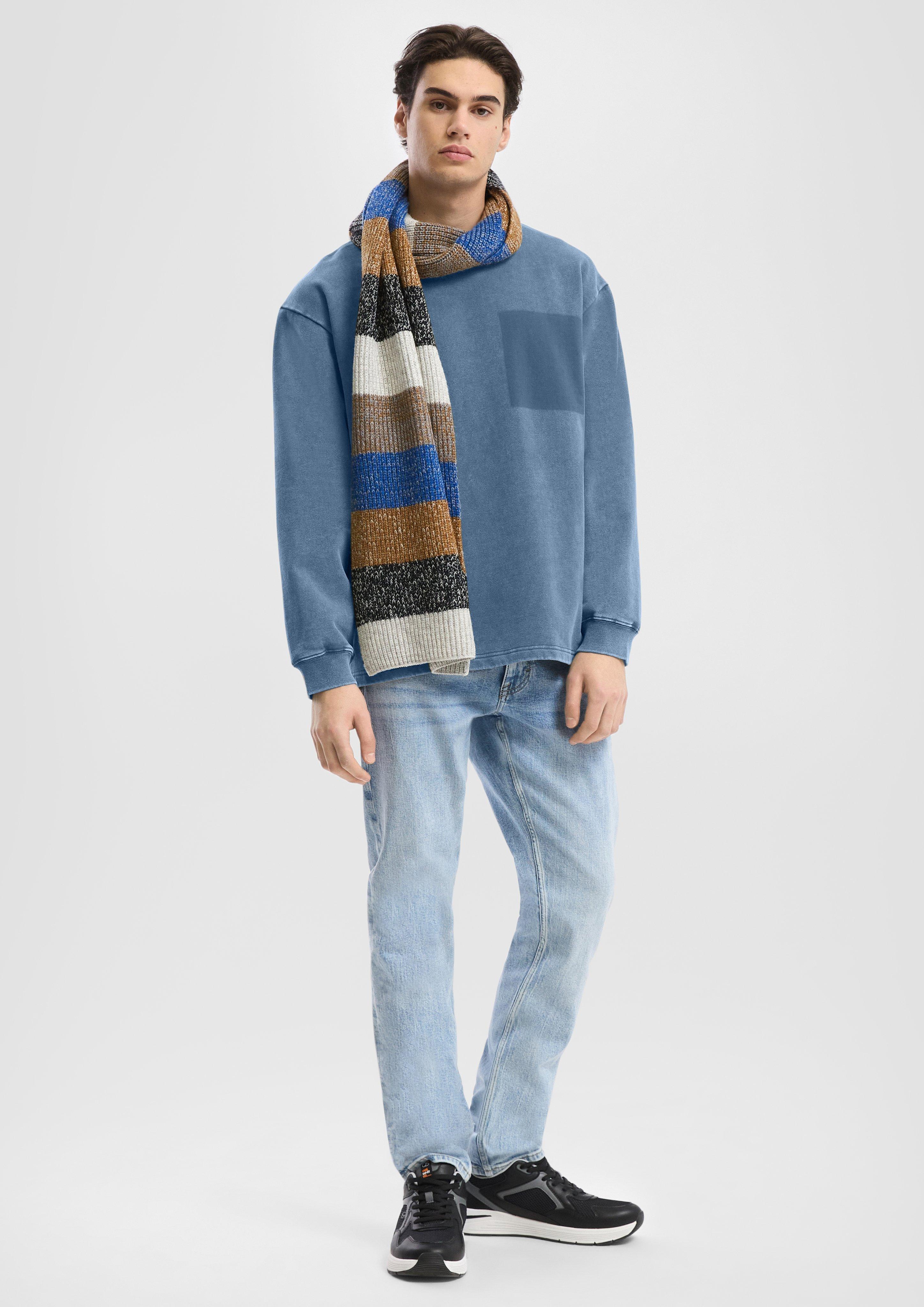 Sweatshirt in 6245, 7929 & 9999