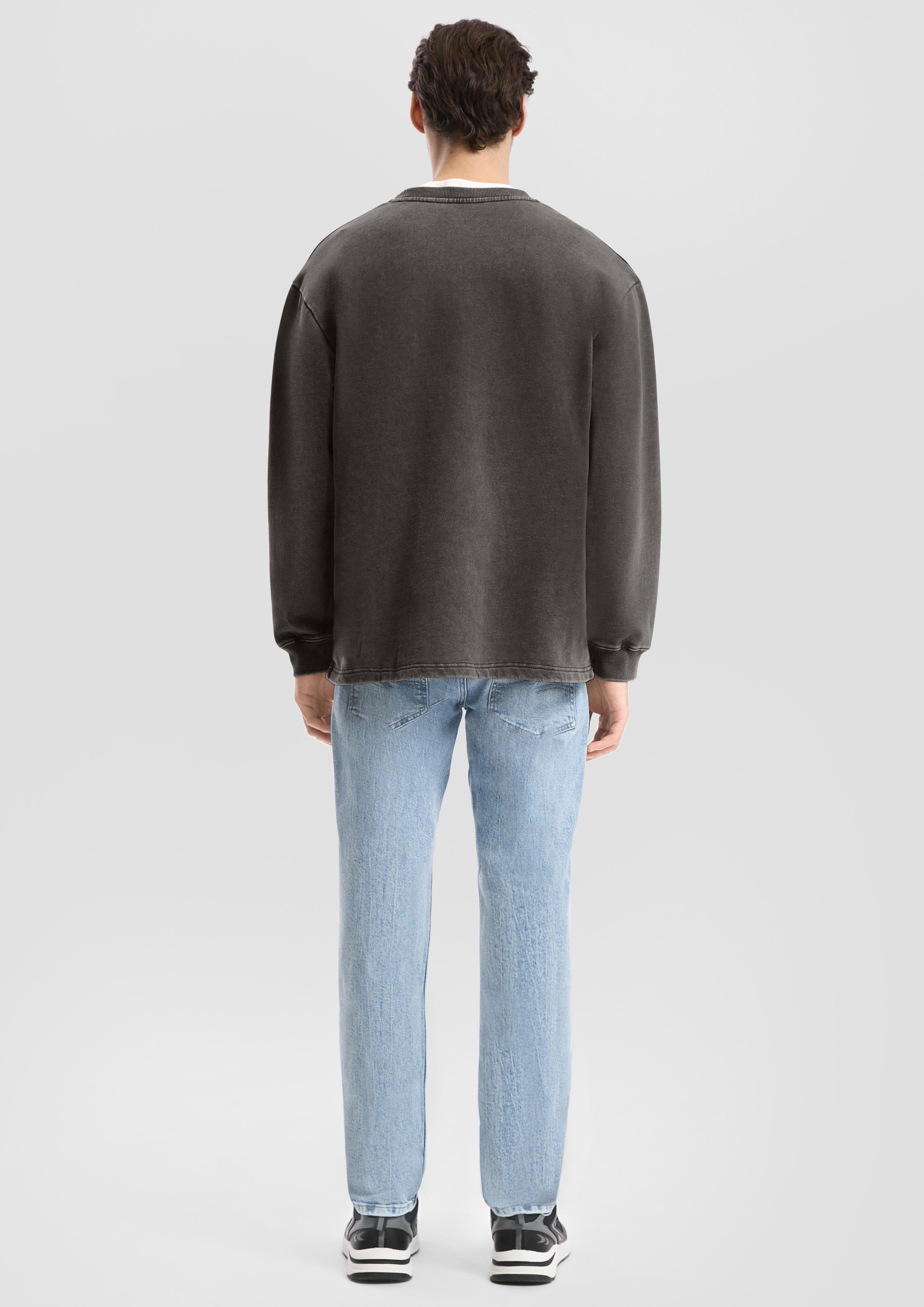 Sweatshirt in 9999, 6245 & 7929