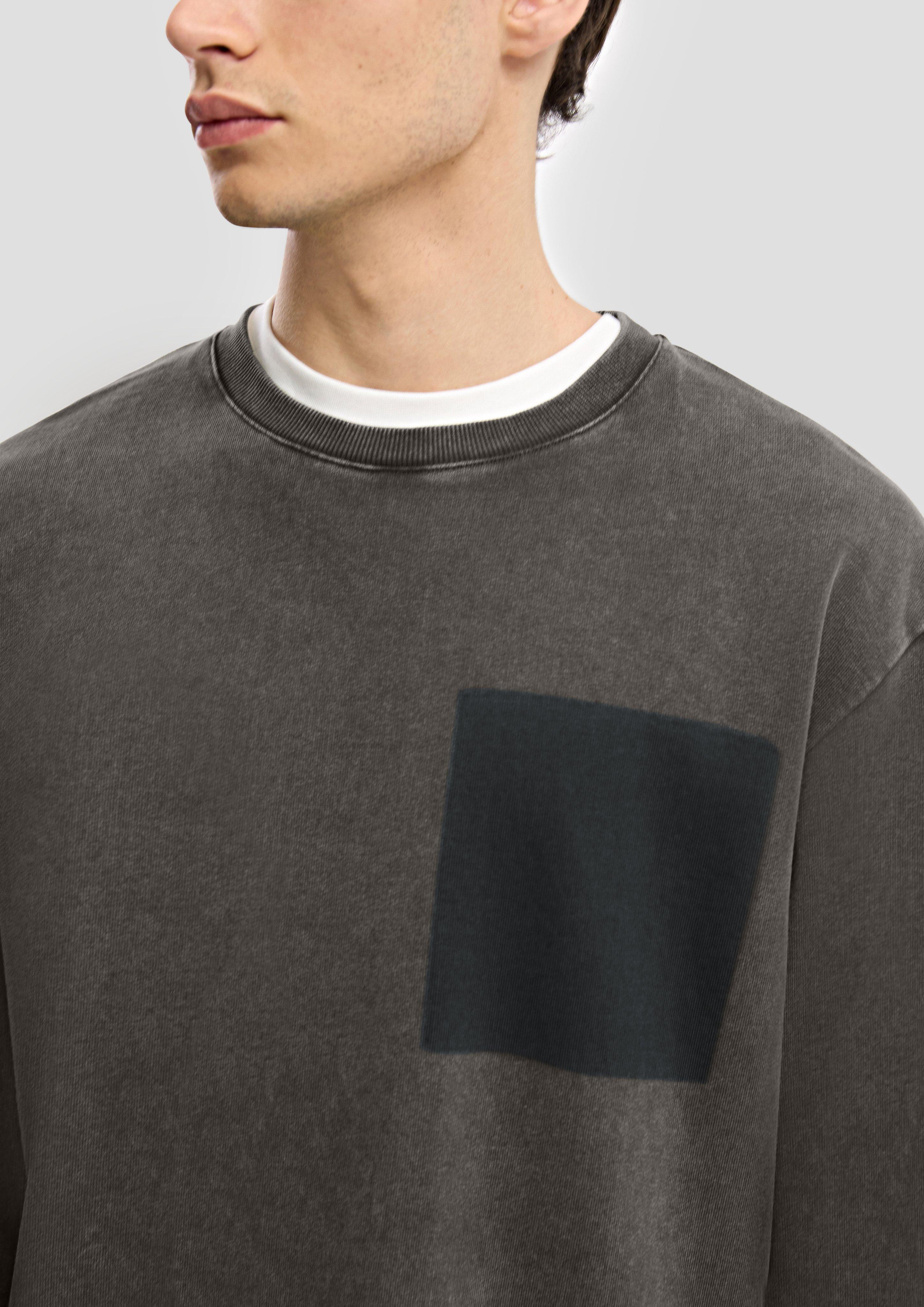 Sweatshirt in 9999, 6245 & 7929