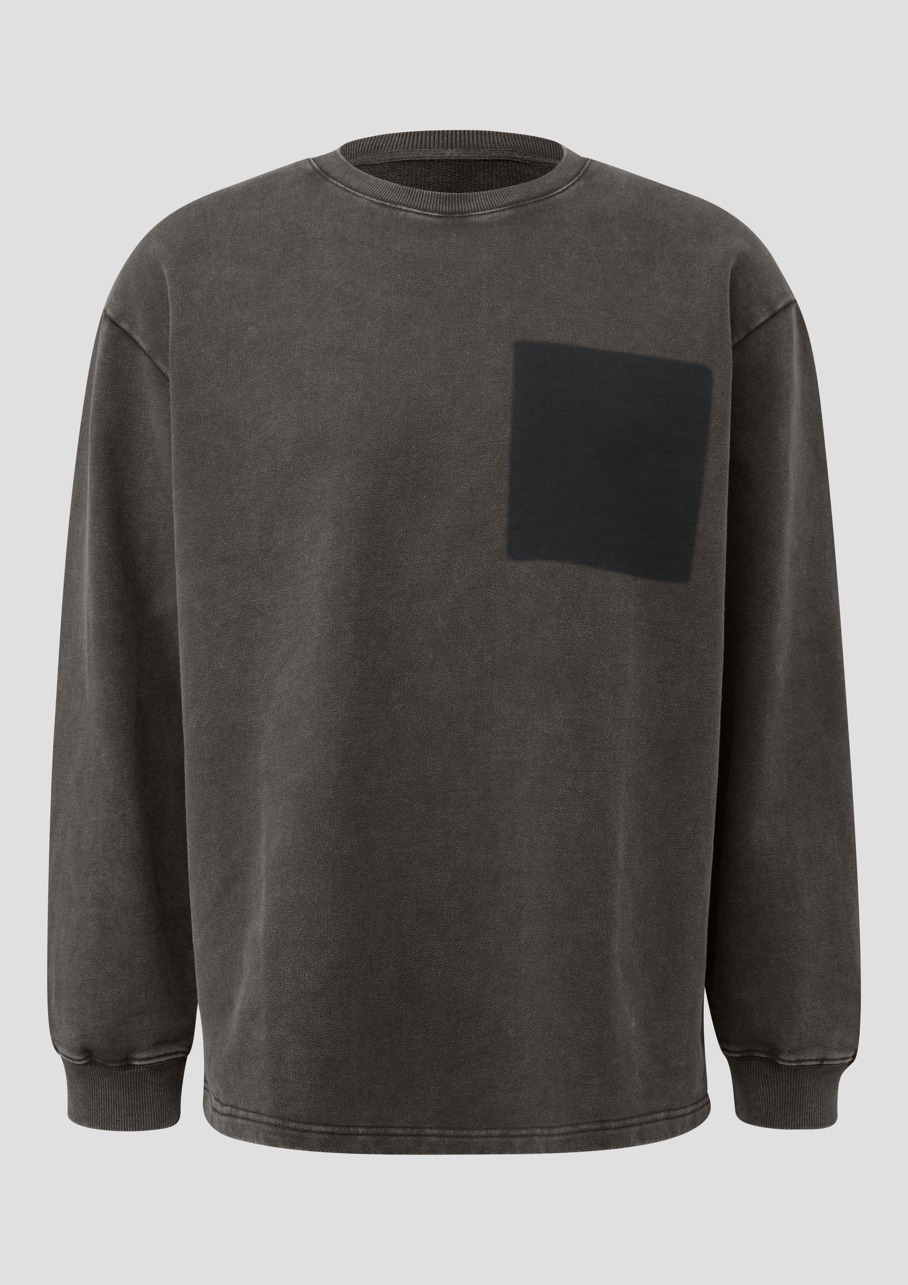 Sweatshirt in 9999, 6245 & 7929