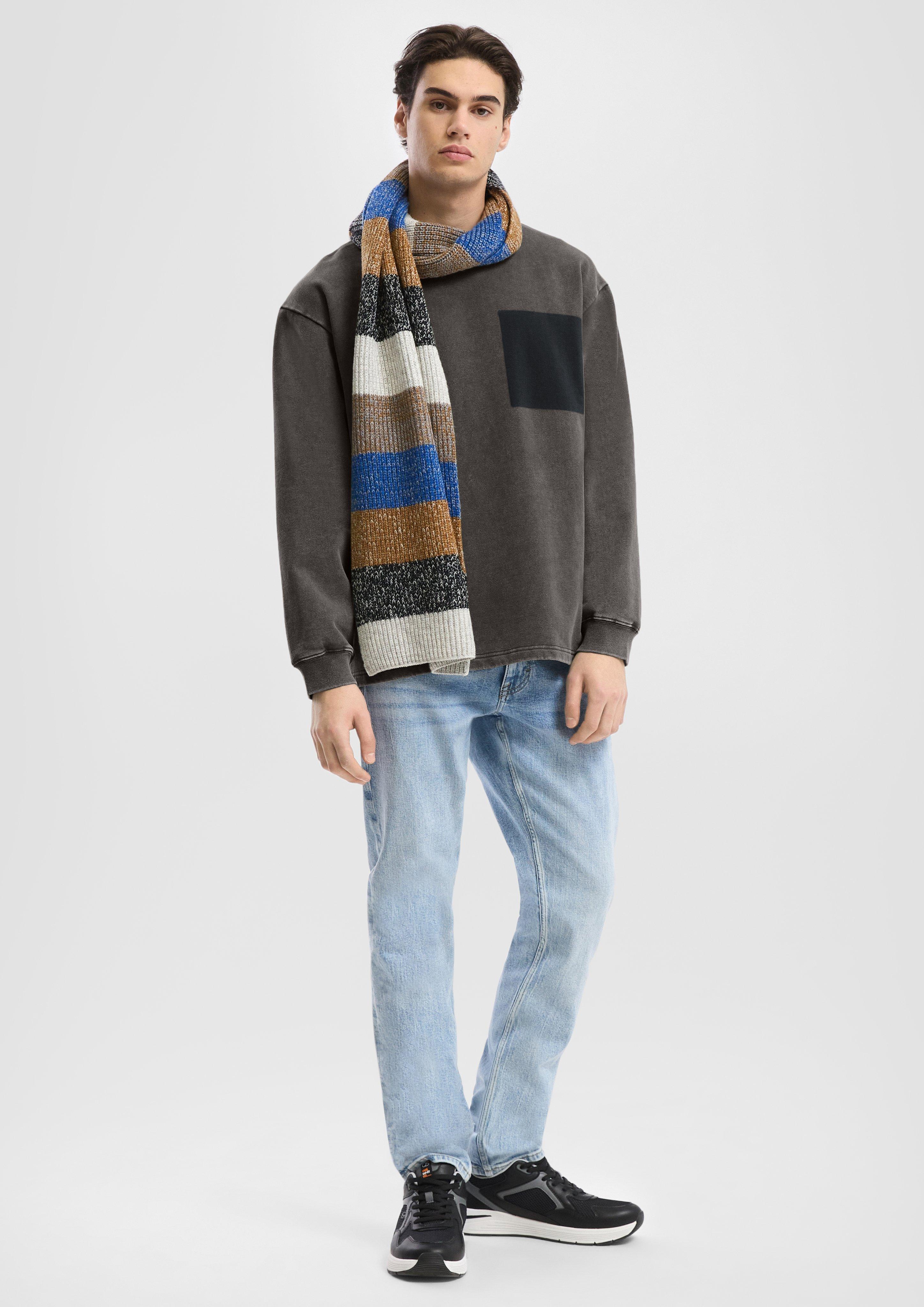 Sweatshirt in 9999, 6245 & 7929