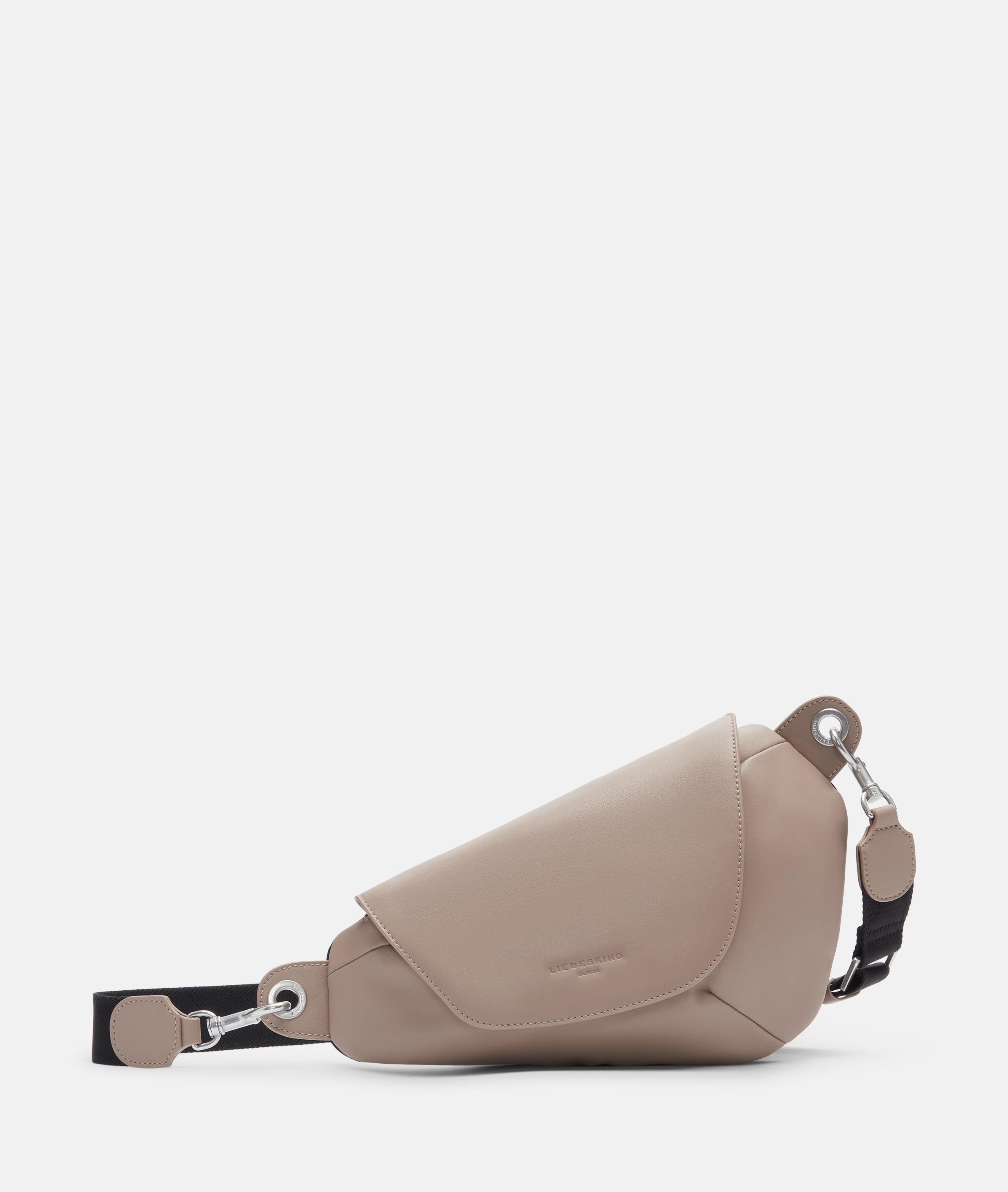 Oval Belt-Bag S
