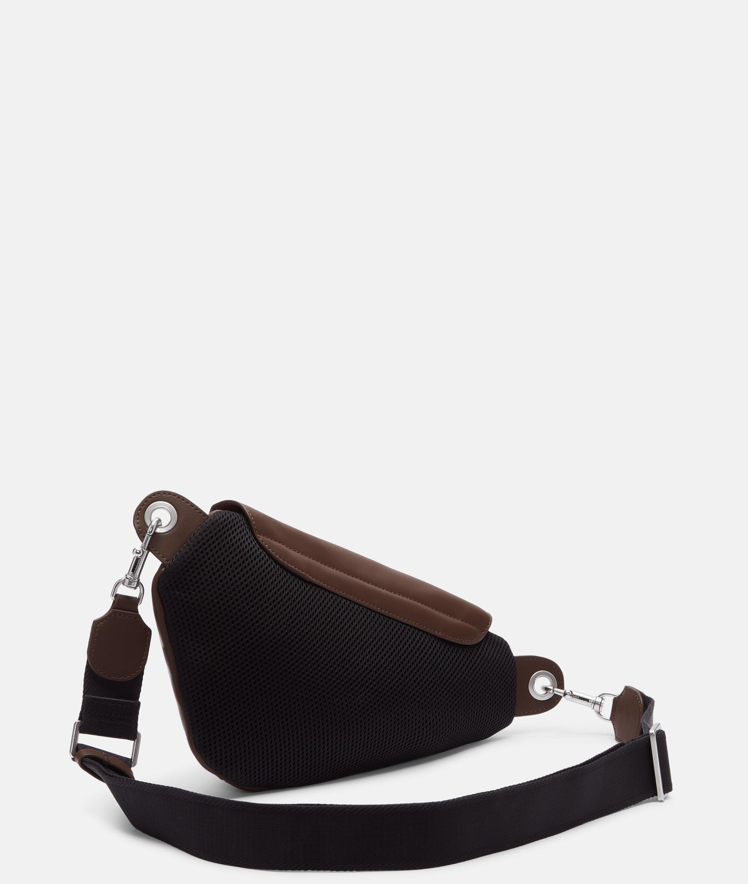 LIEBESKIND BERLIN Oval Belt-Bag S