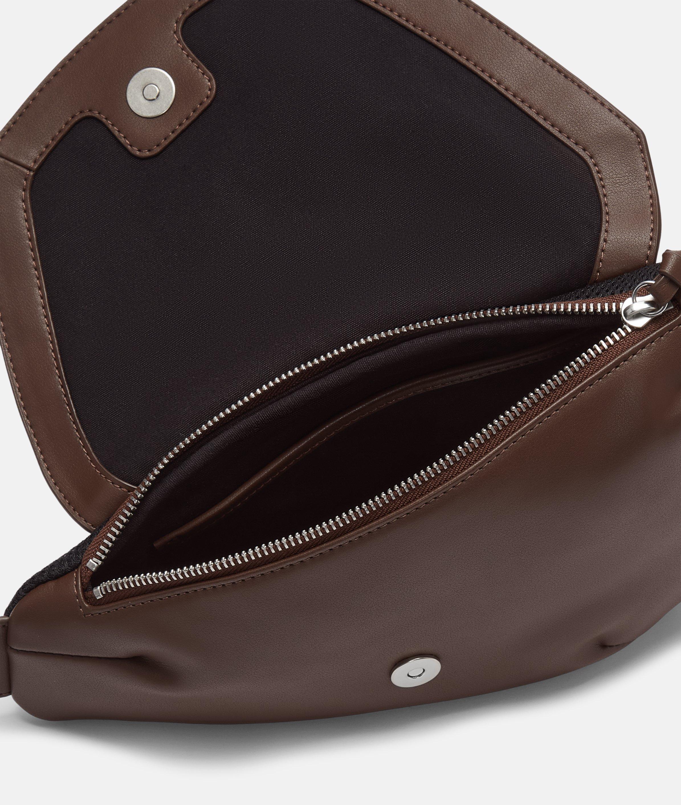 LIEBESKIND BERLIN Oval Belt-Bag S