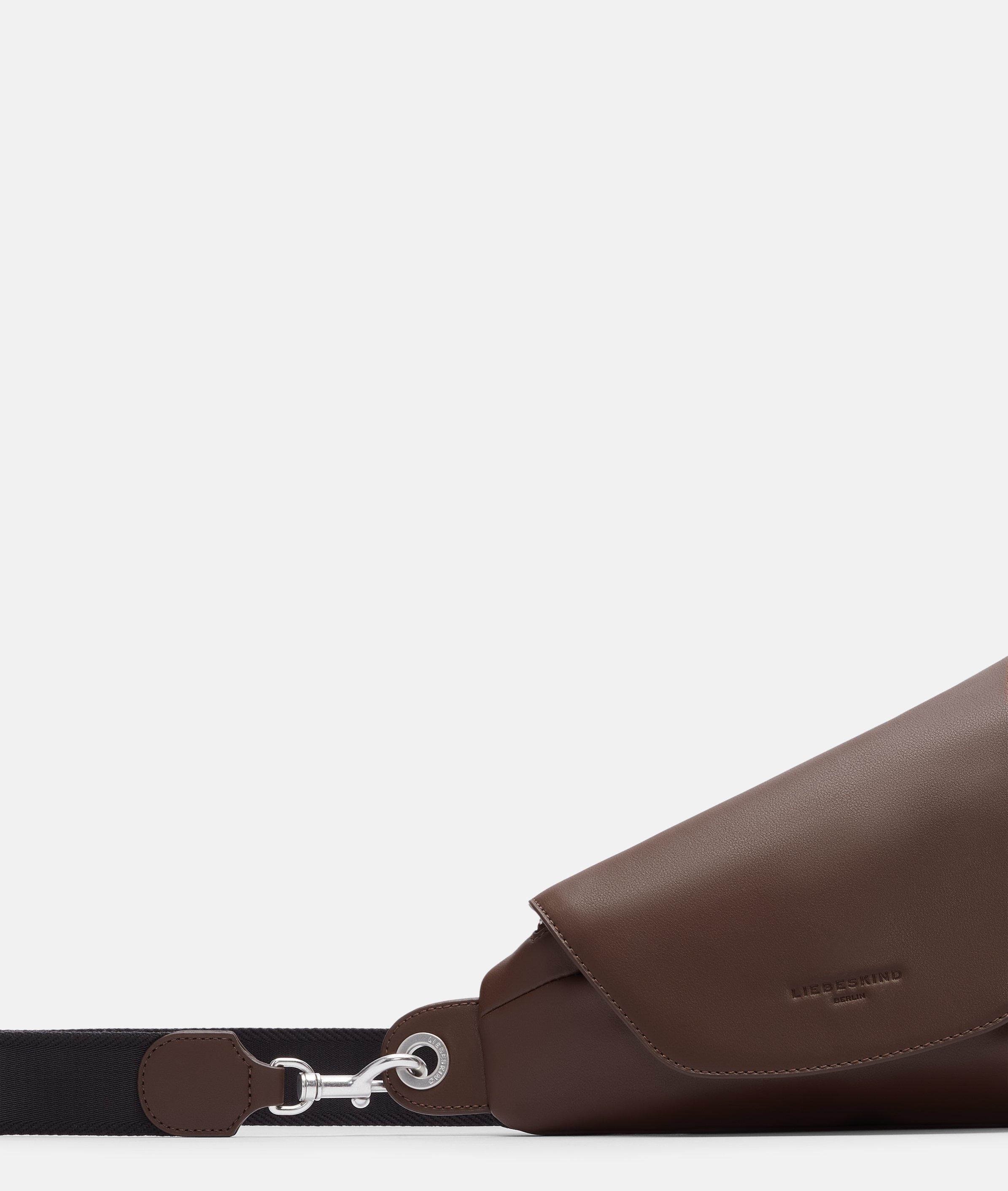 LIEBESKIND BERLIN Oval Belt-Bag S