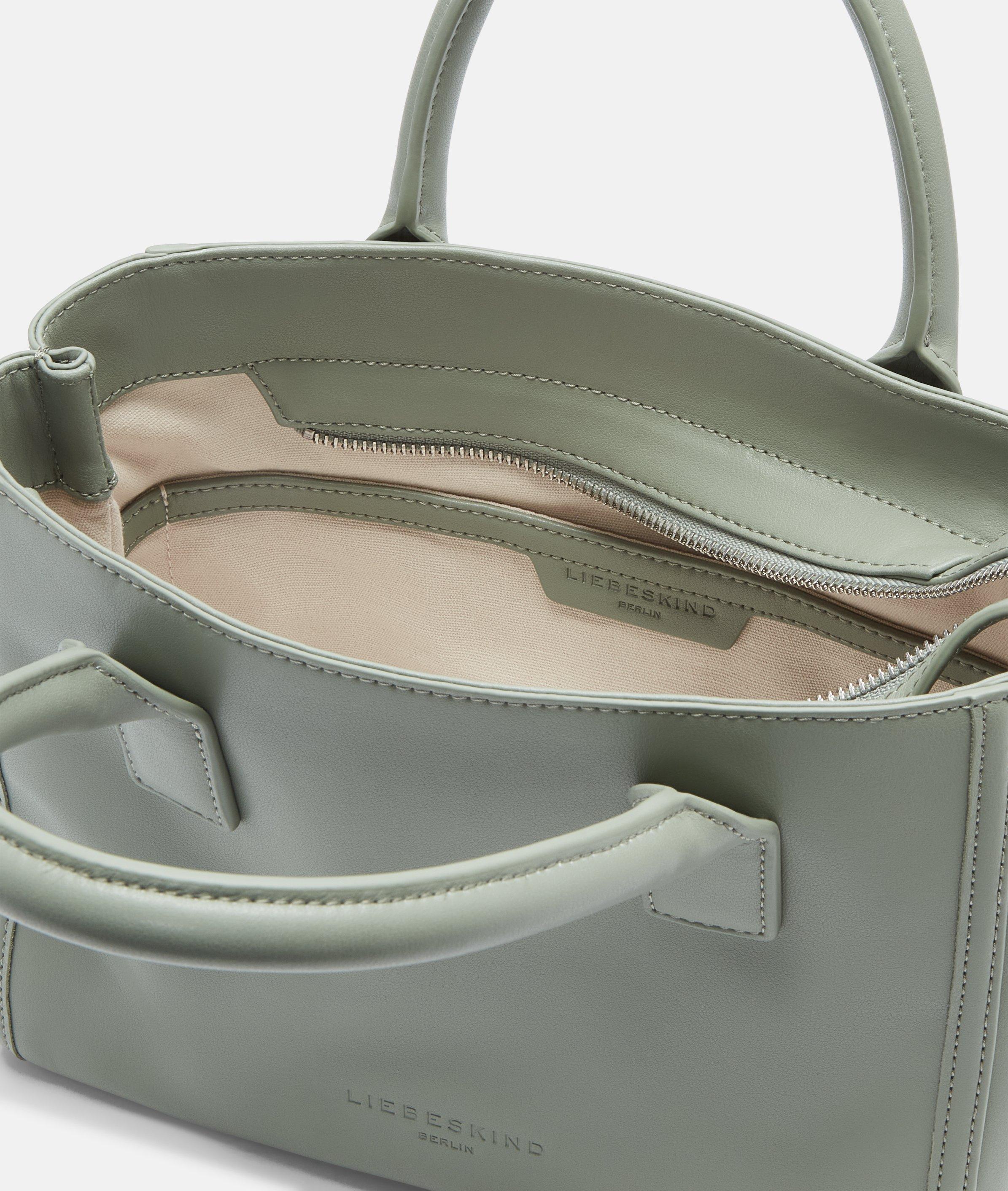 Marigold Crossbody S in olive