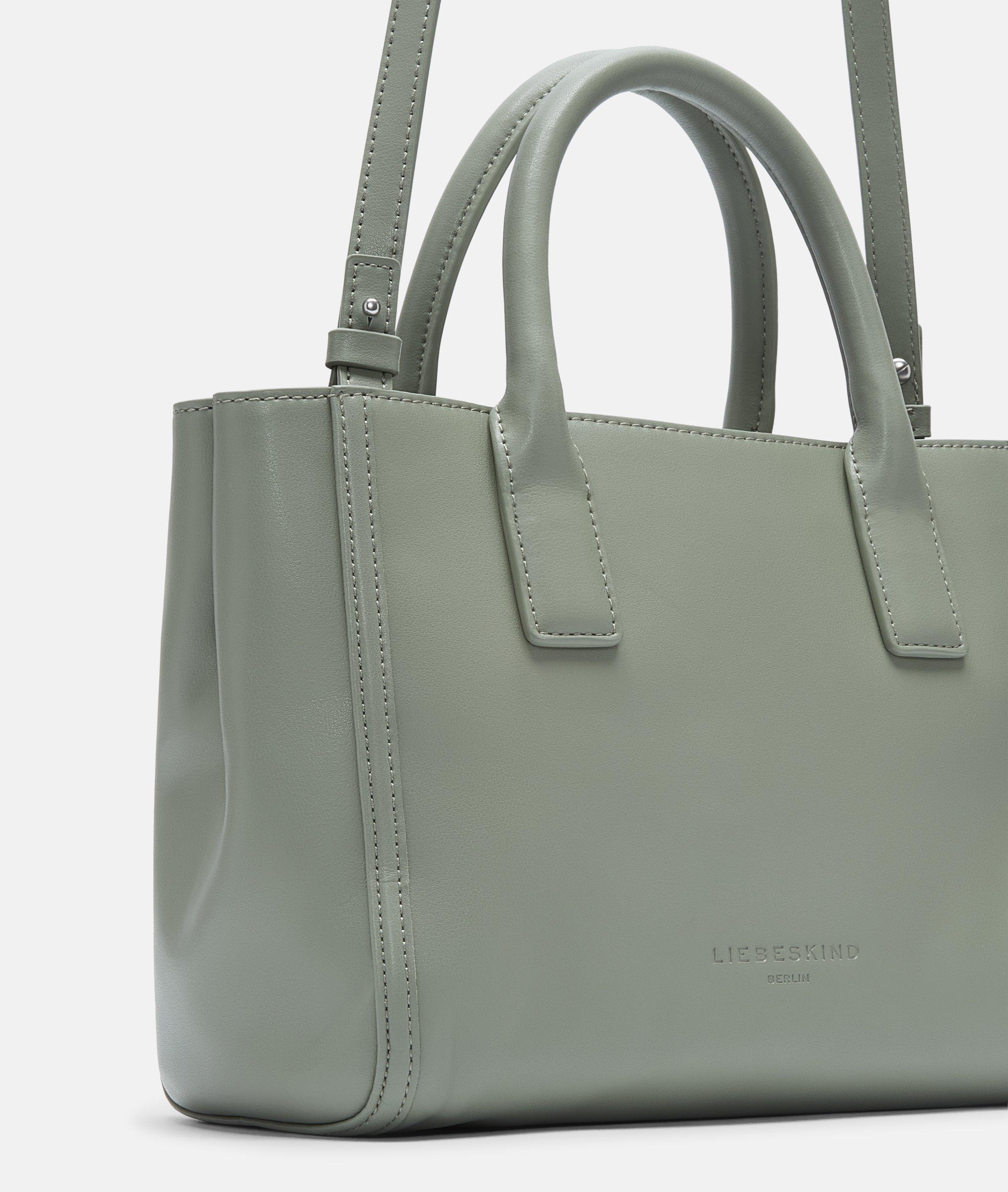 Marigold Crossbody S in olive