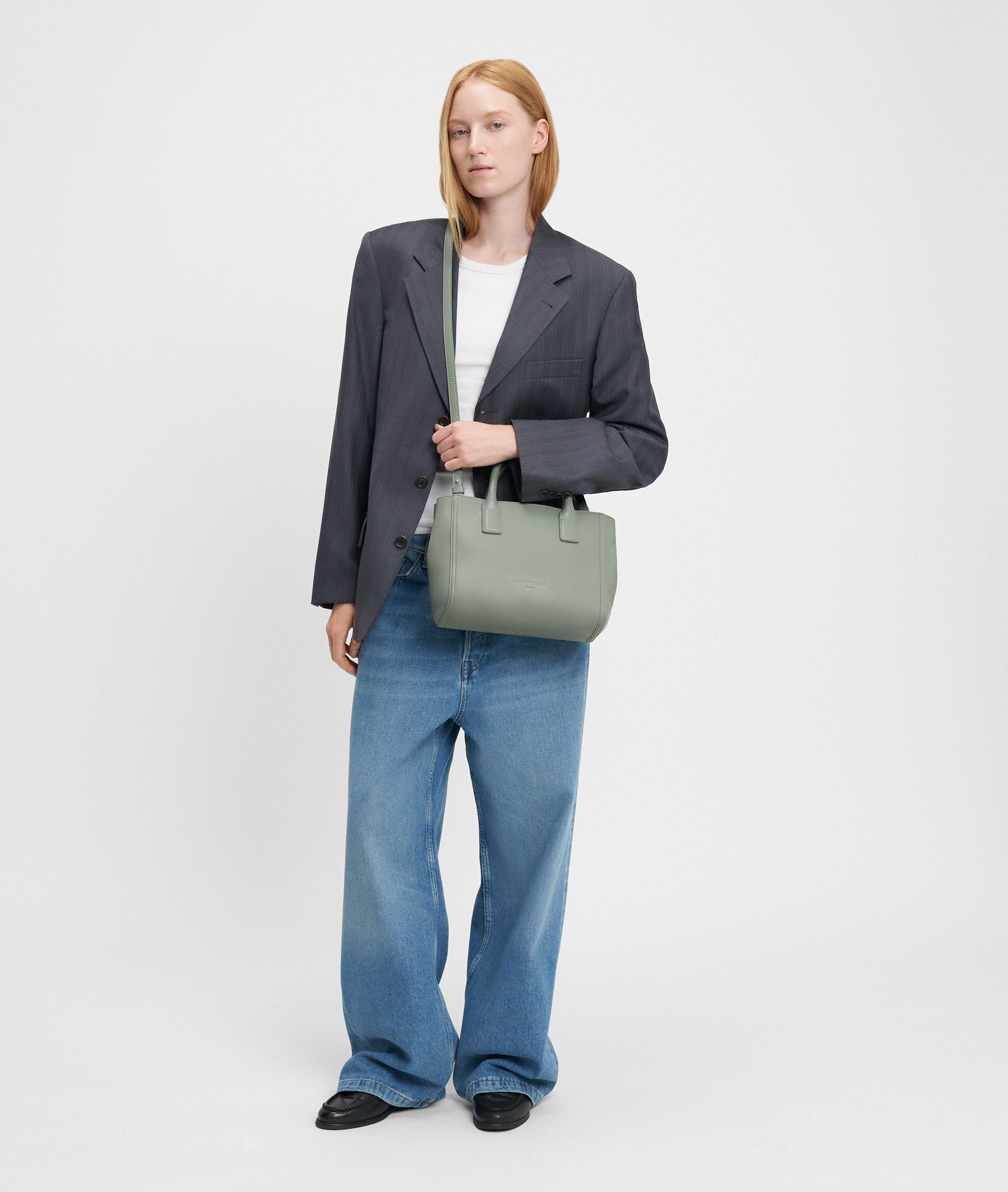 Marigold Crossbody S in olive