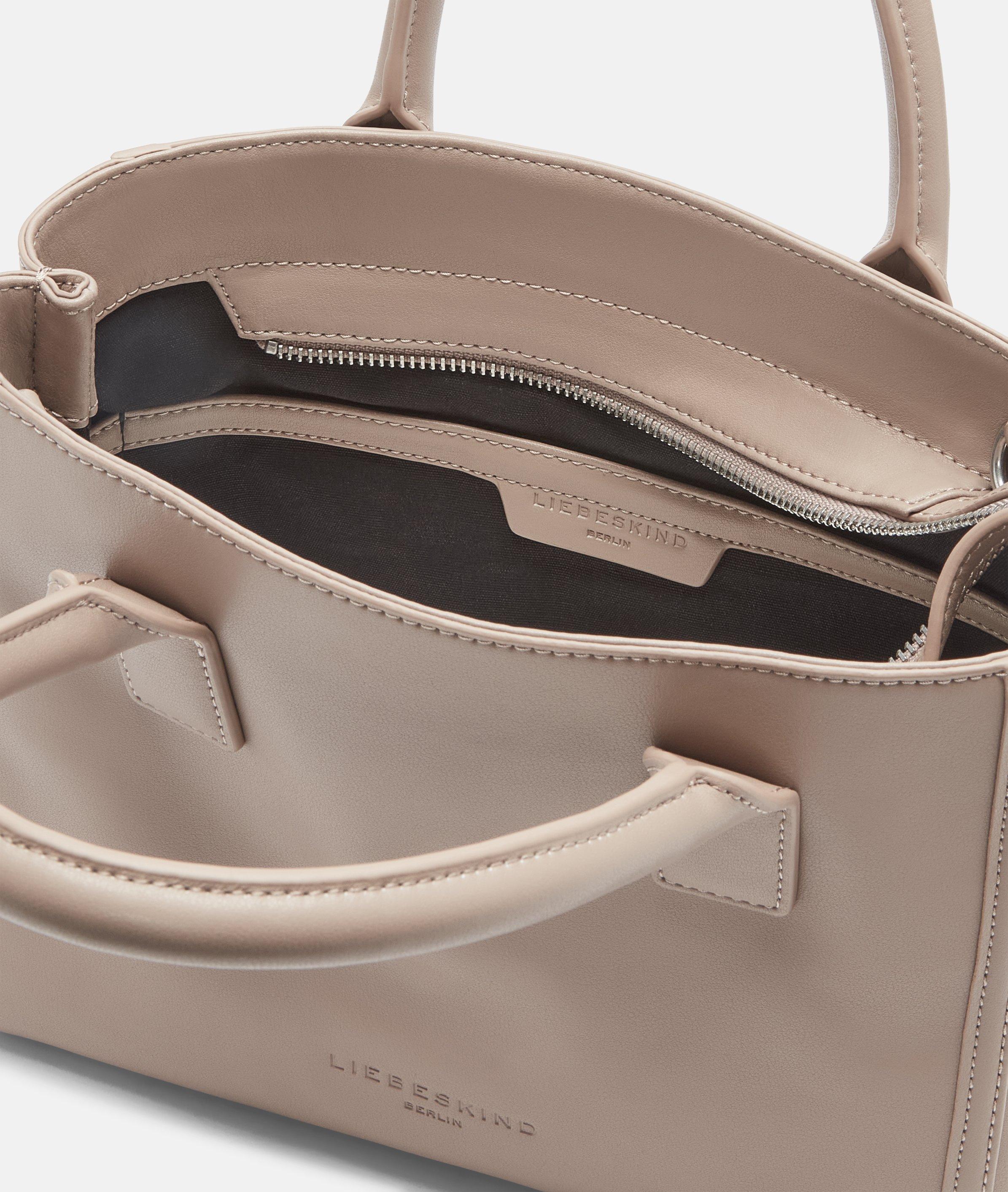 Marigold Crossbody S in brown